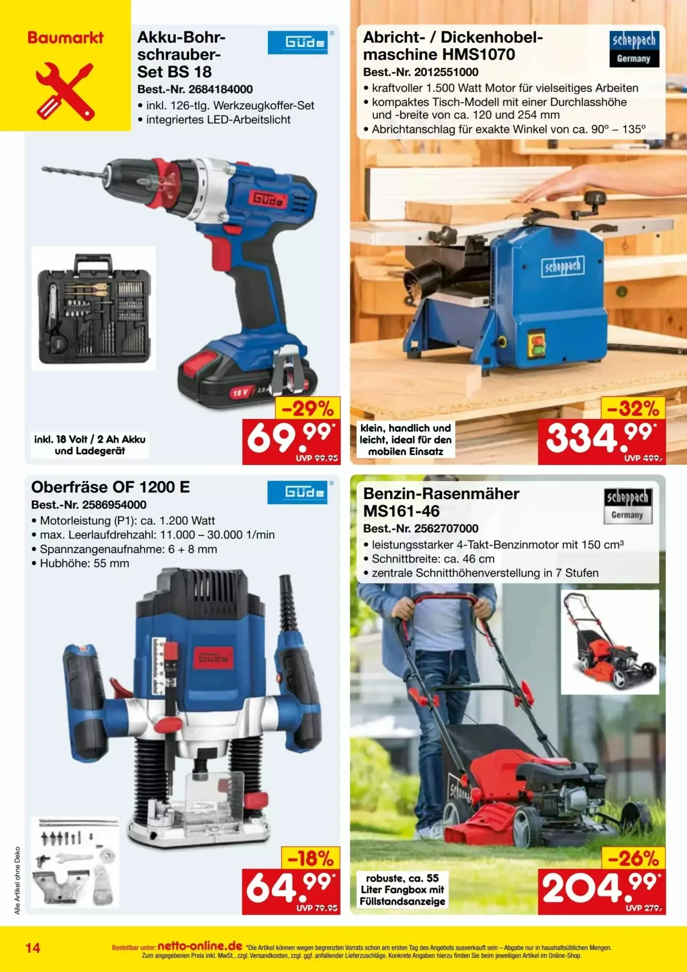 Netto Marken-Discount, Seite 14 von 20