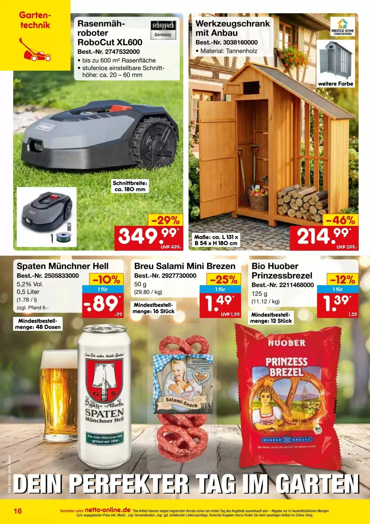 Netto Marken-Discount, Seite 16 von 20