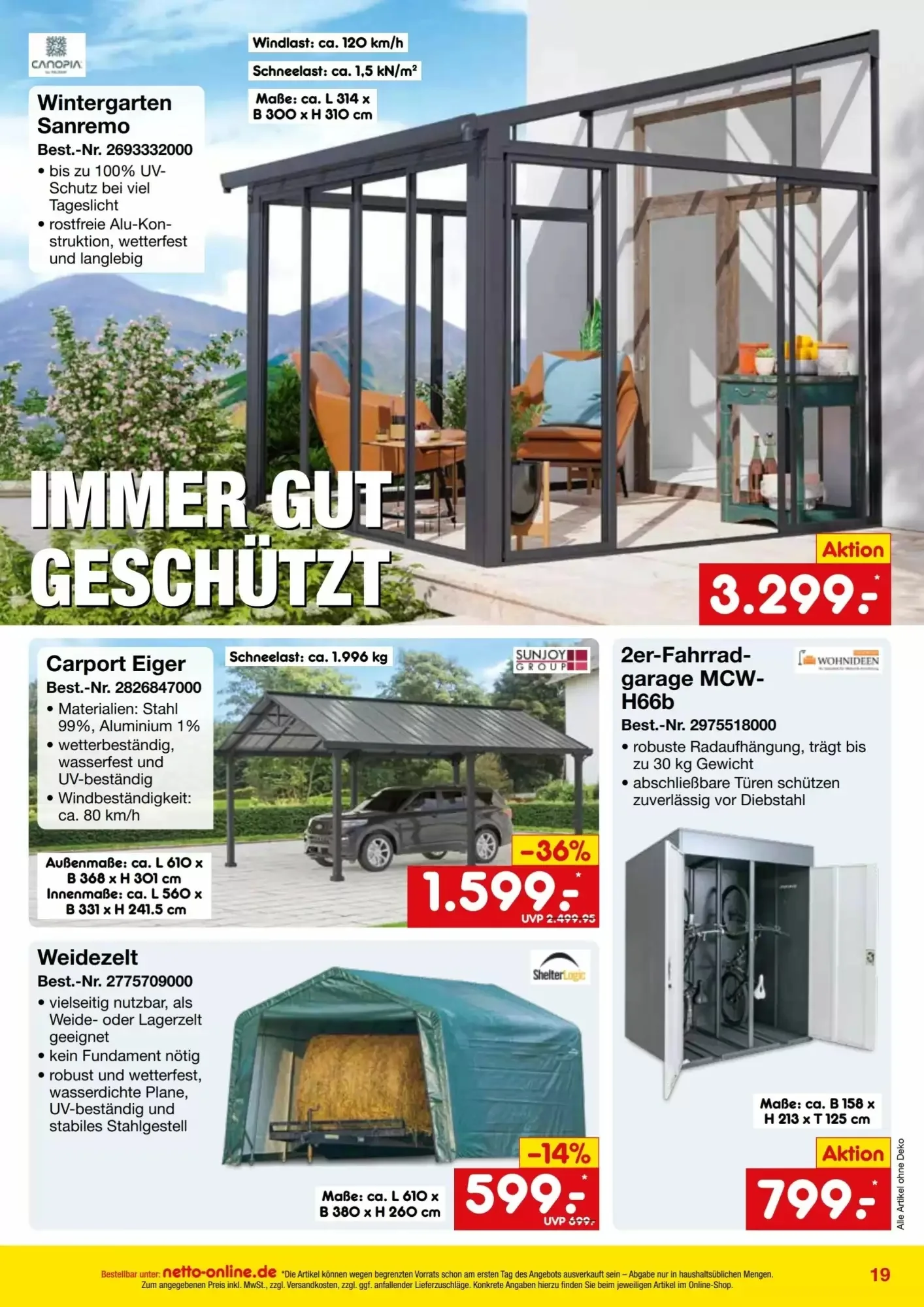 Netto Marken-Discount, Seite 19 von 20