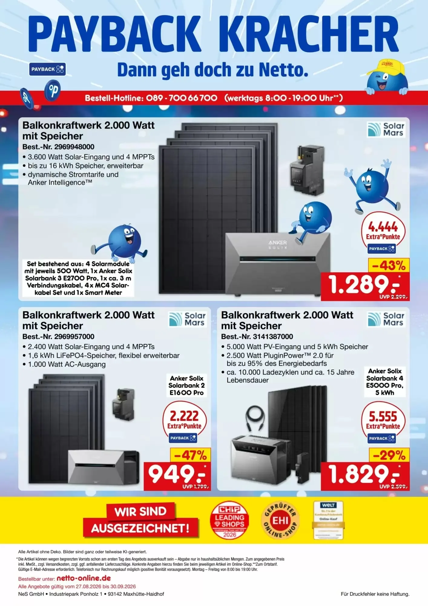 Netto Marken-Discount, Seite 20 von 20