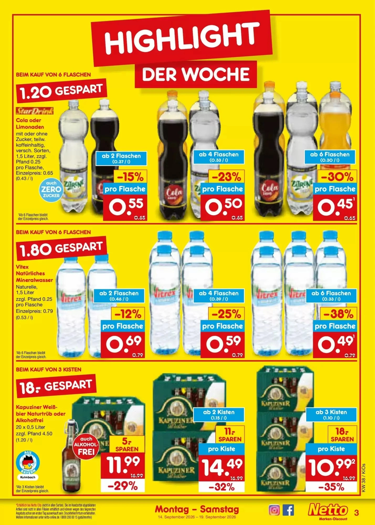 Netto Marken-Discount, Seite 3 von 7