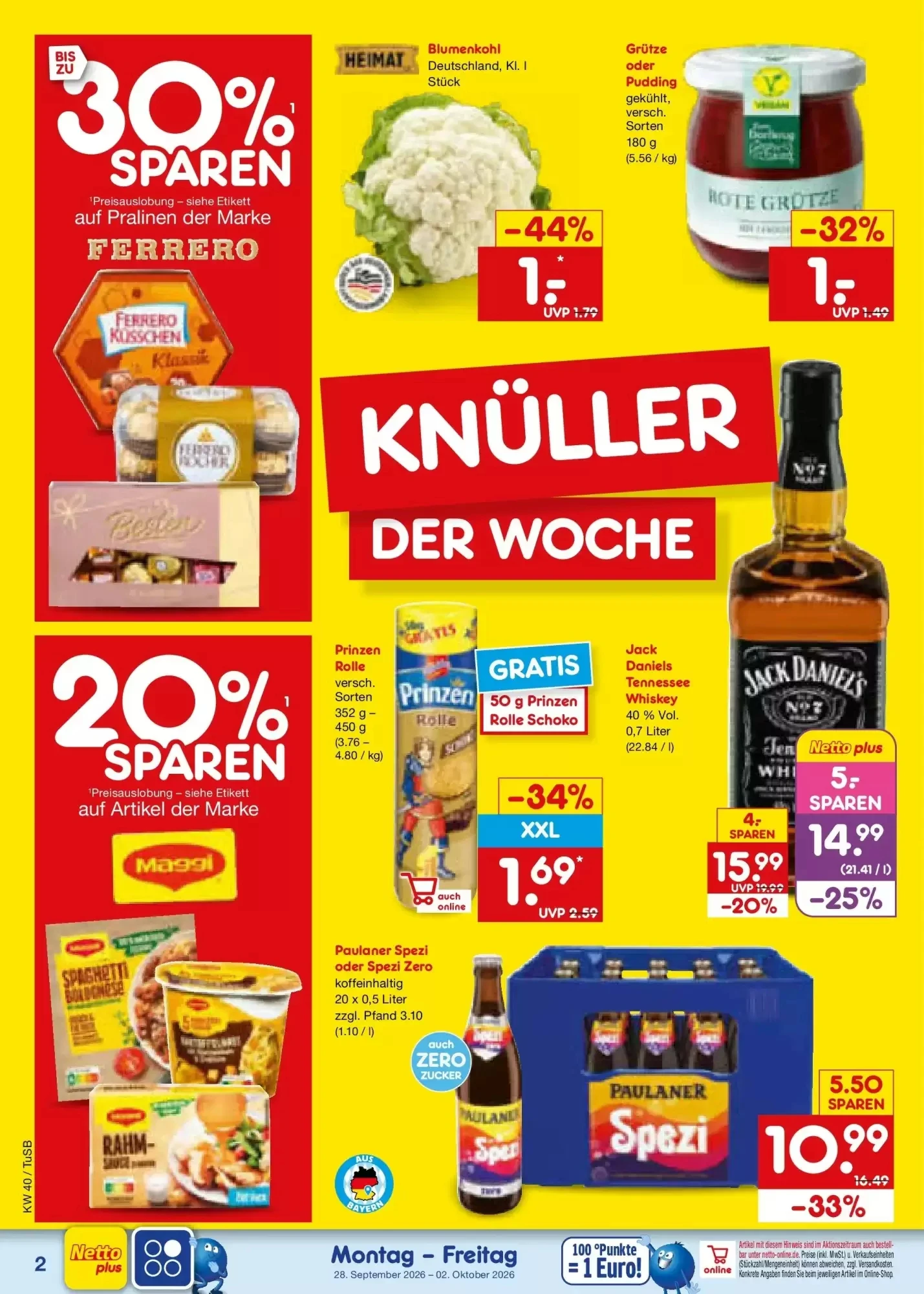 Netto Marken-Discount, Seite 2 von 7