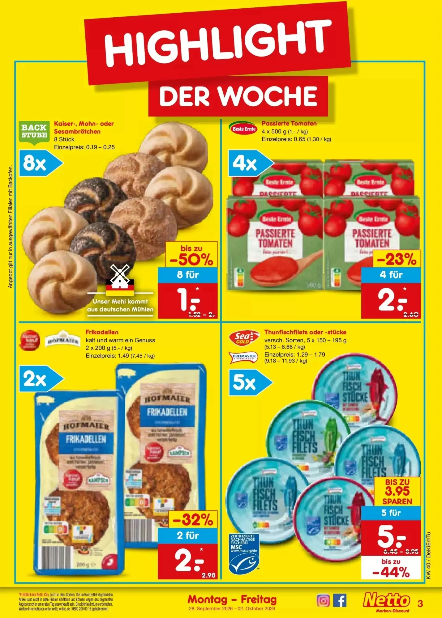 Netto Marken-Discount, Seite 3 von 7