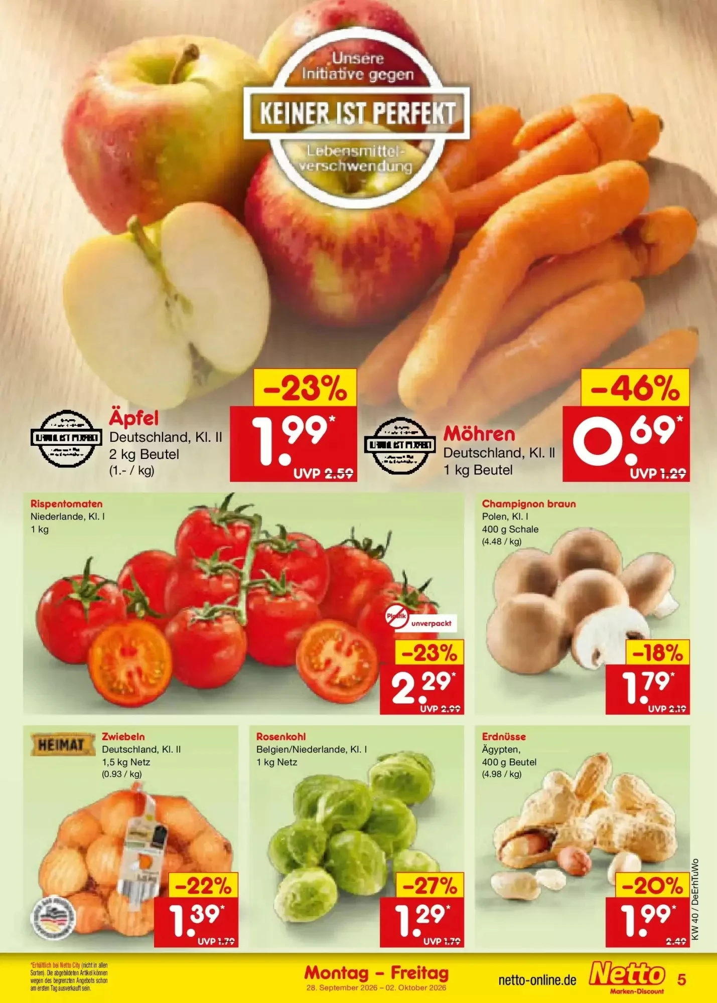Netto Marken-Discount, Seite 5 von 7