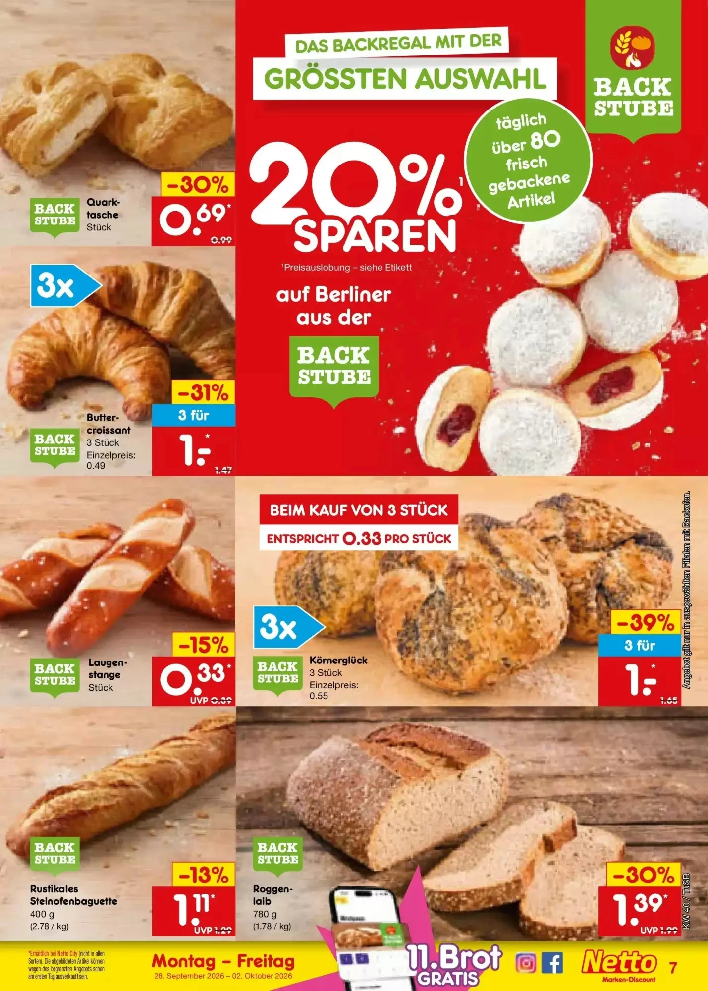 Netto Marken-Discount, Seite 7 von 7
