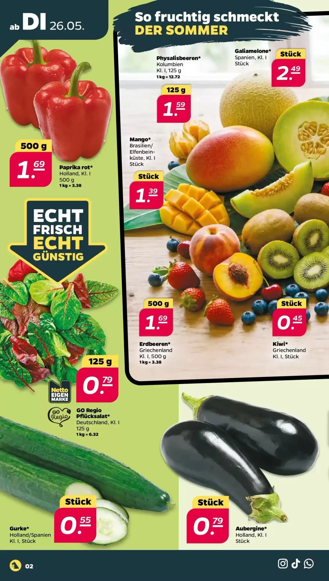 NETTO, Seite 2 von 35