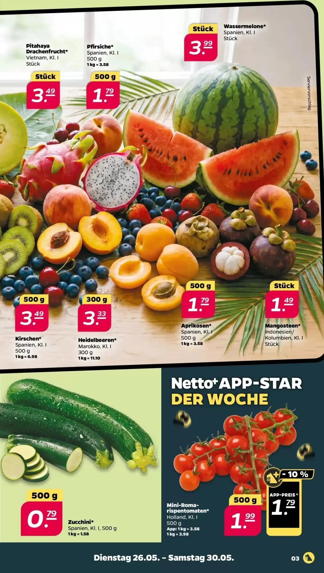 NETTO, Seite 3 von 35