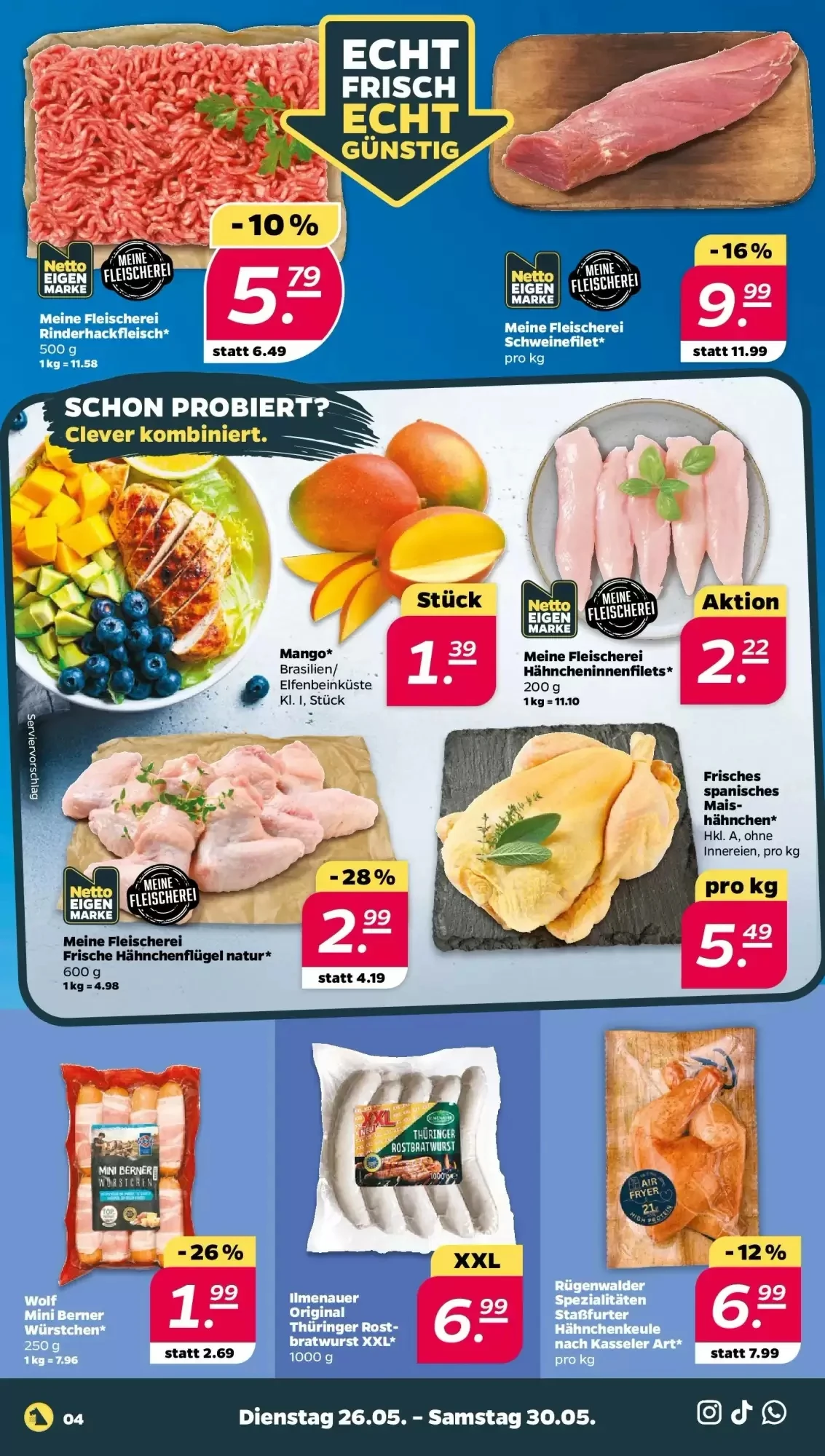 NETTO, Seite 4 von 35