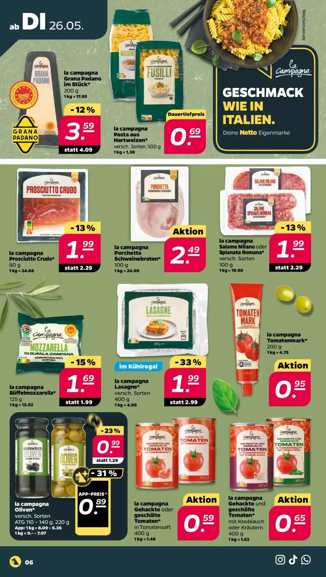 NETTO, Seite 6 von 35