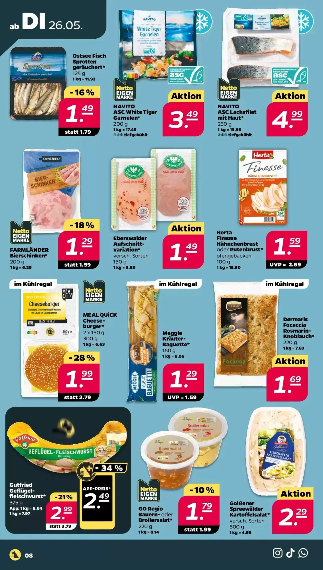 NETTO, Seite 8 von 35
