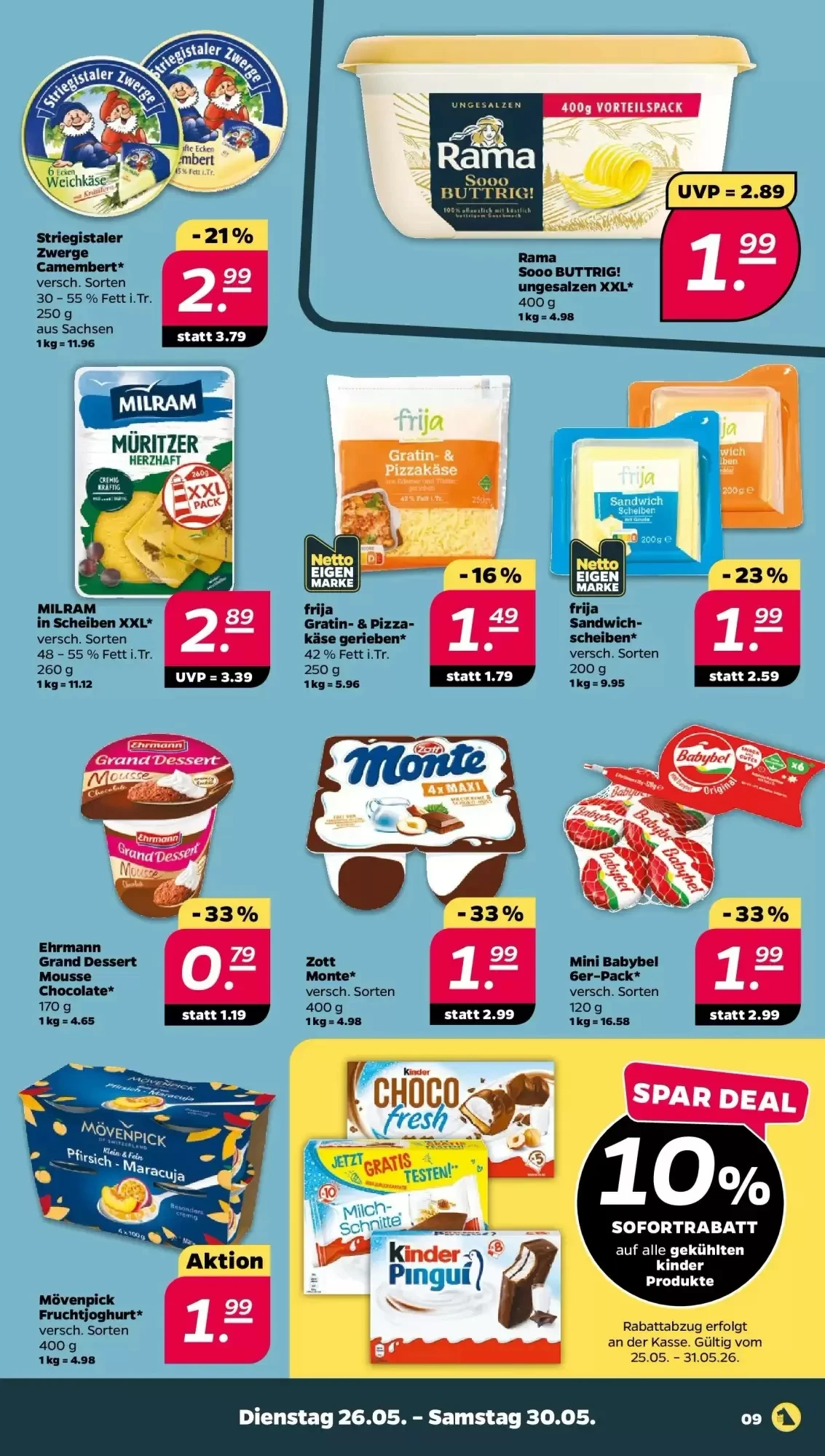 NETTO, Seite 9 von 35