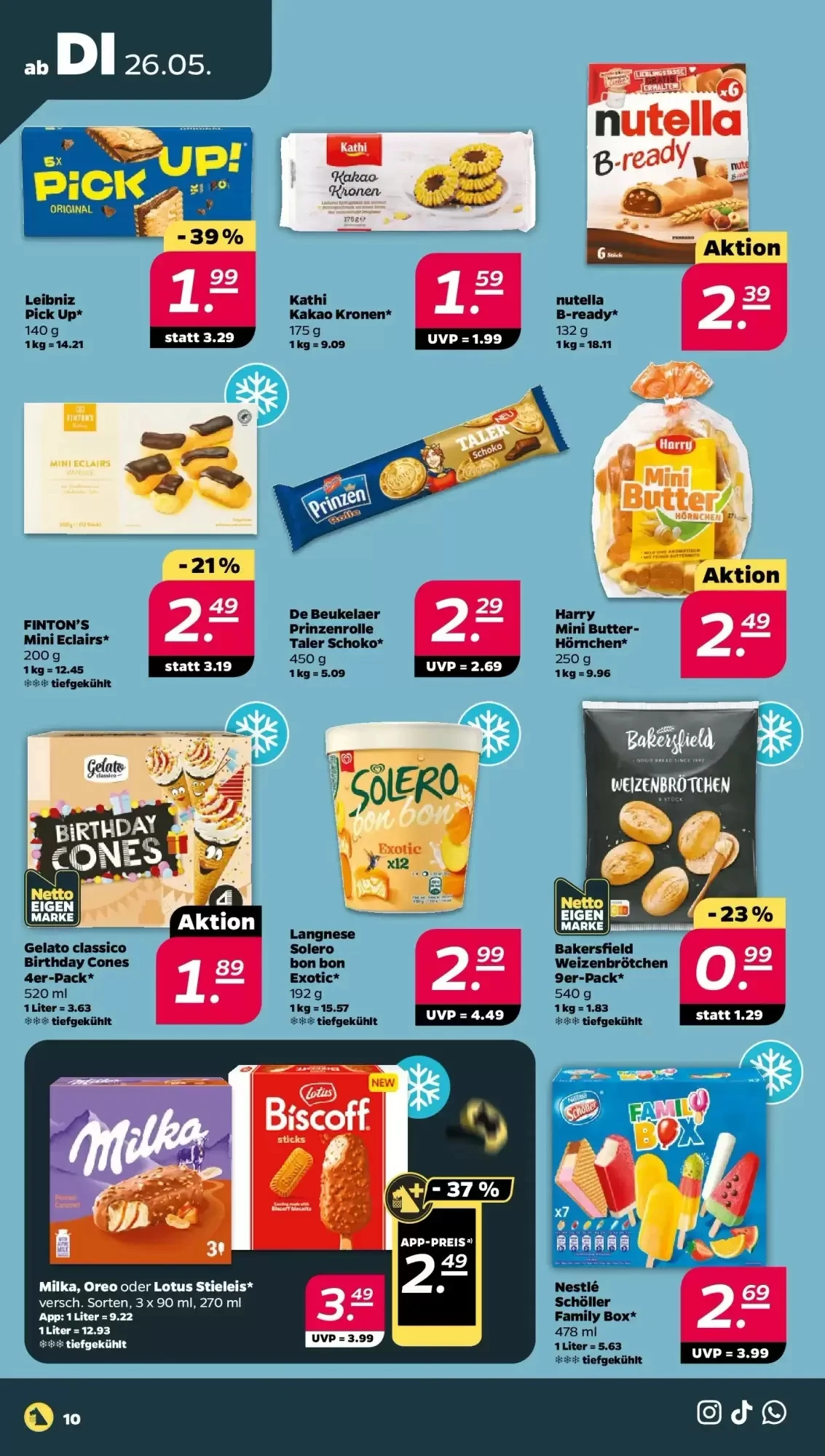 NETTO, Seite 10 von 35