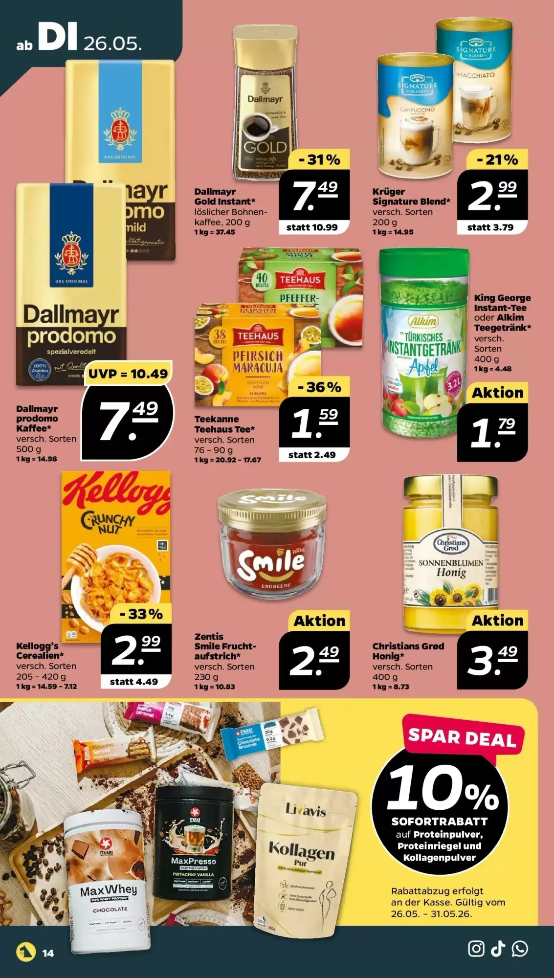 NETTO, Seite 14 von 35