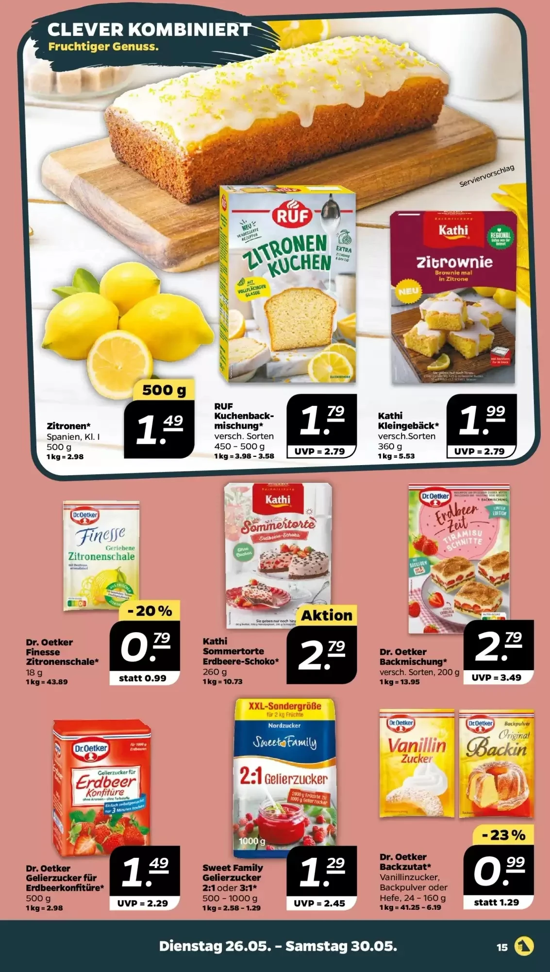 NETTO, Seite 15 von 35