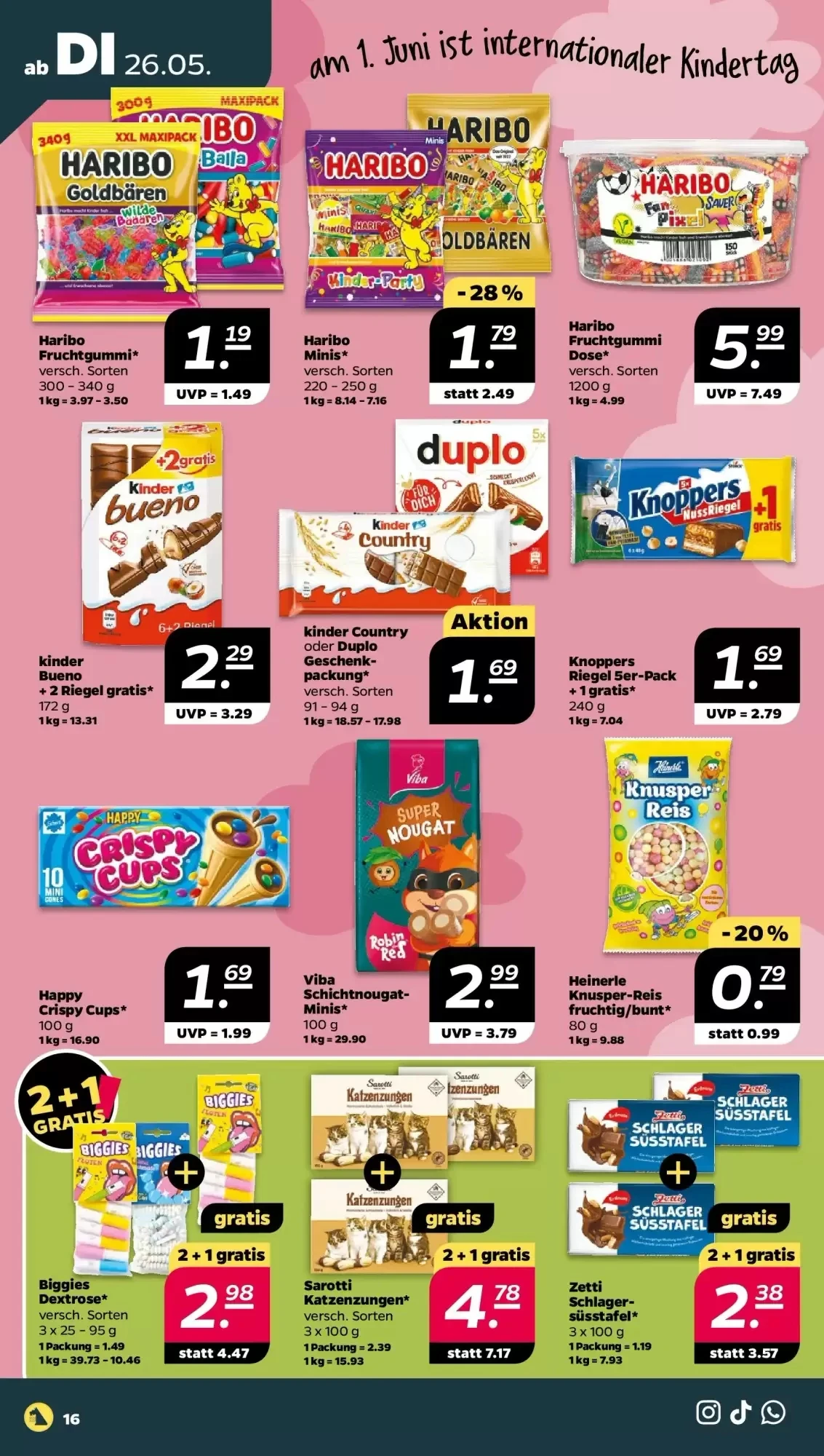 NETTO, Seite 16 von 35