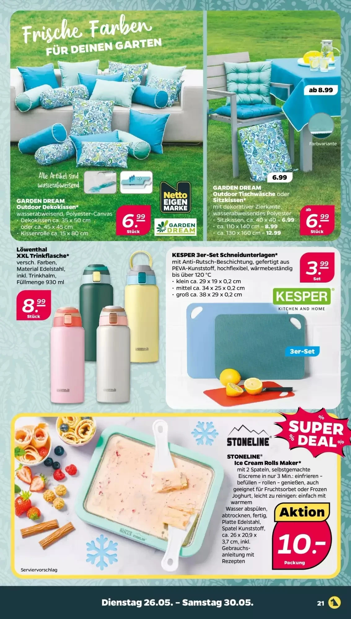 NETTO, Seite 23 von 35