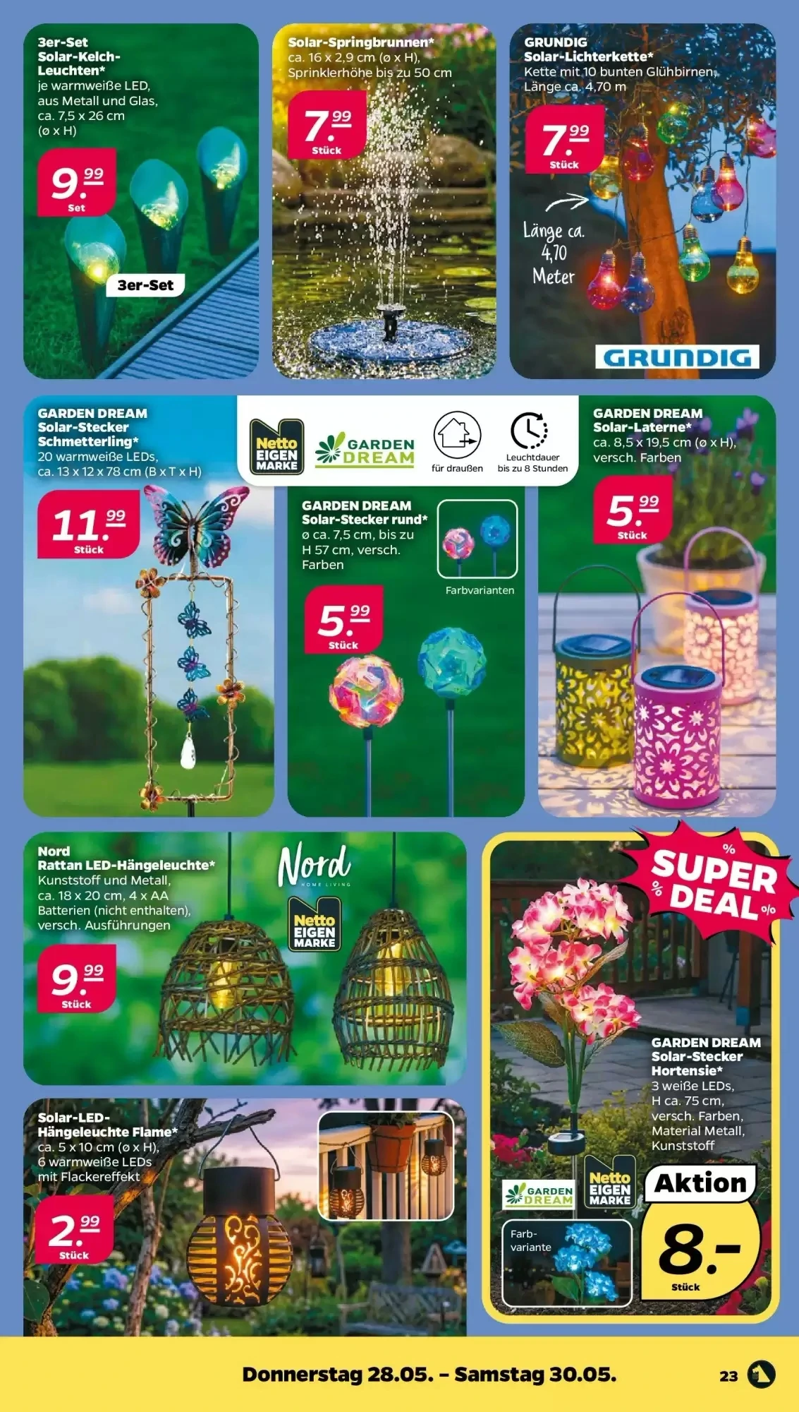 NETTO, Seite 25 von 35