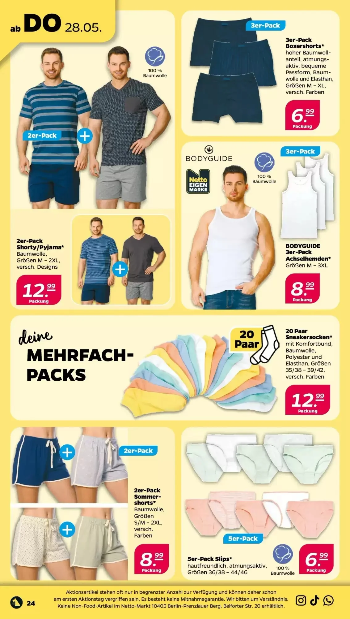 NETTO, Seite 26 von 35