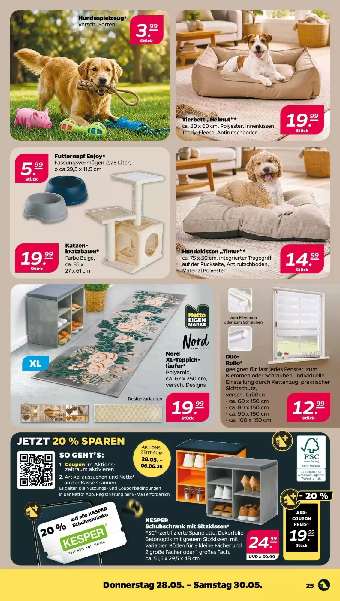 NETTO, Seite 27 von 35