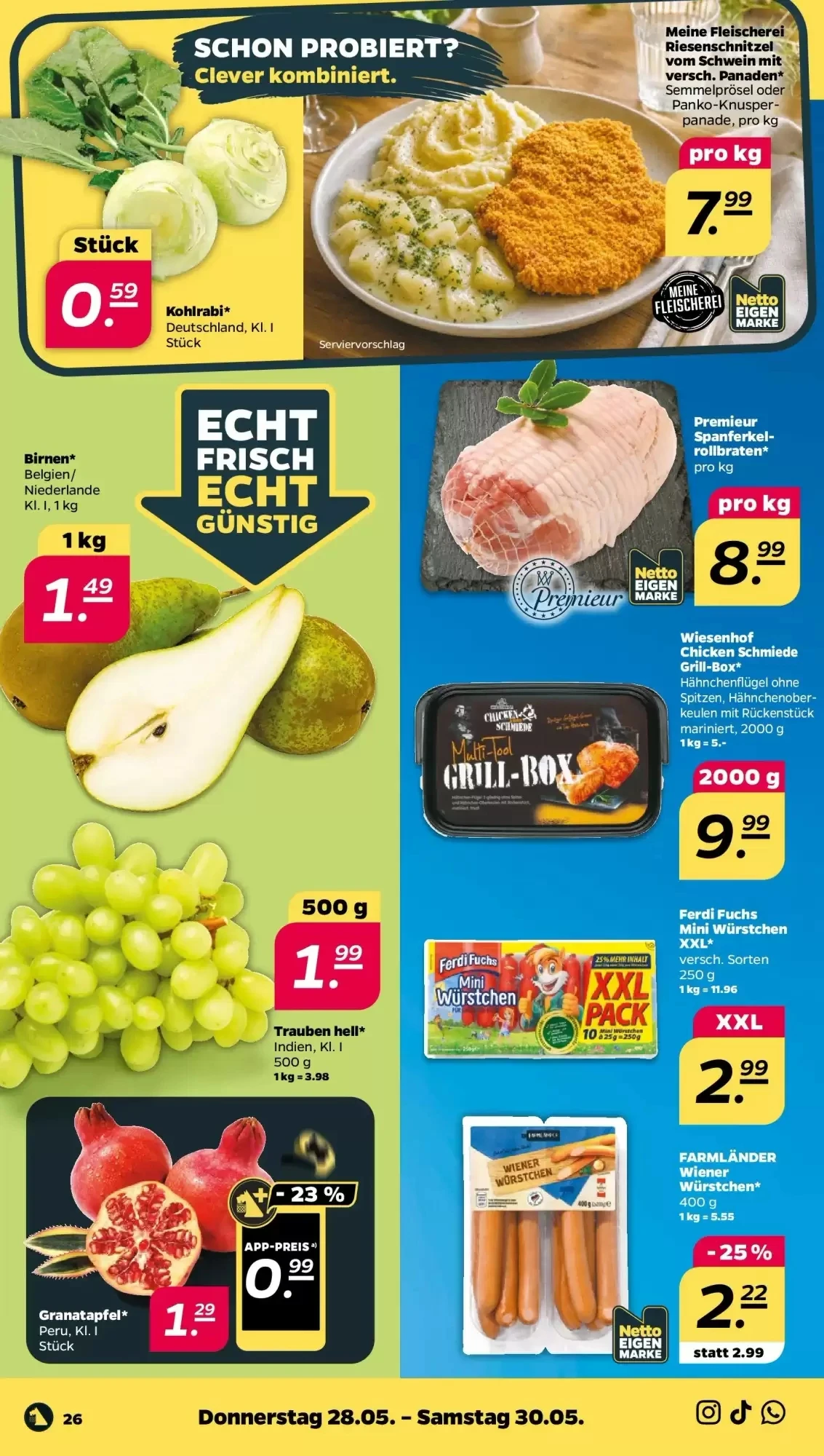 NETTO, Seite 28 von 35