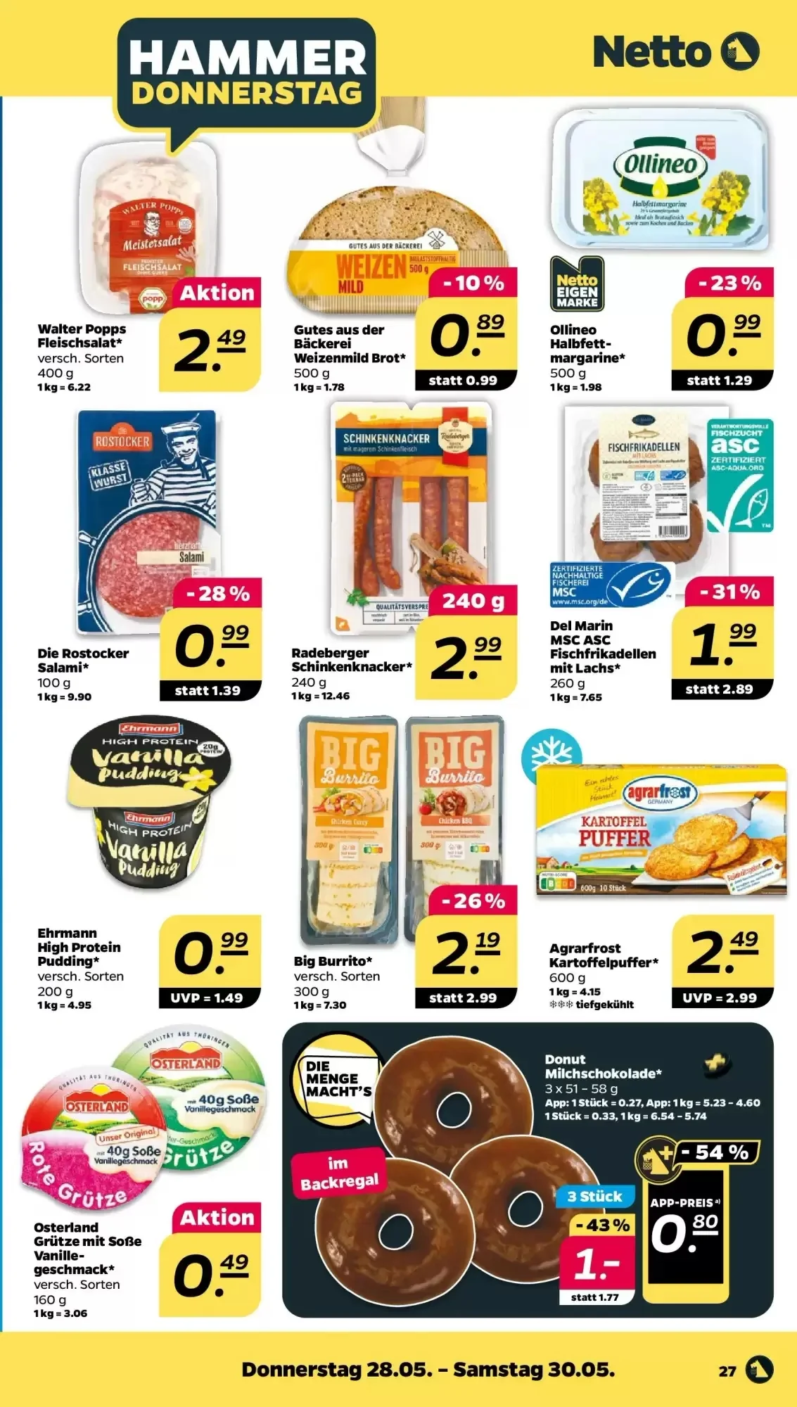 NETTO, Seite 29 von 35