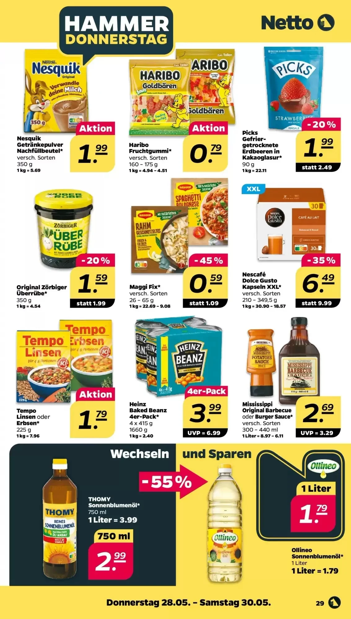 NETTO, Seite 31 von 35