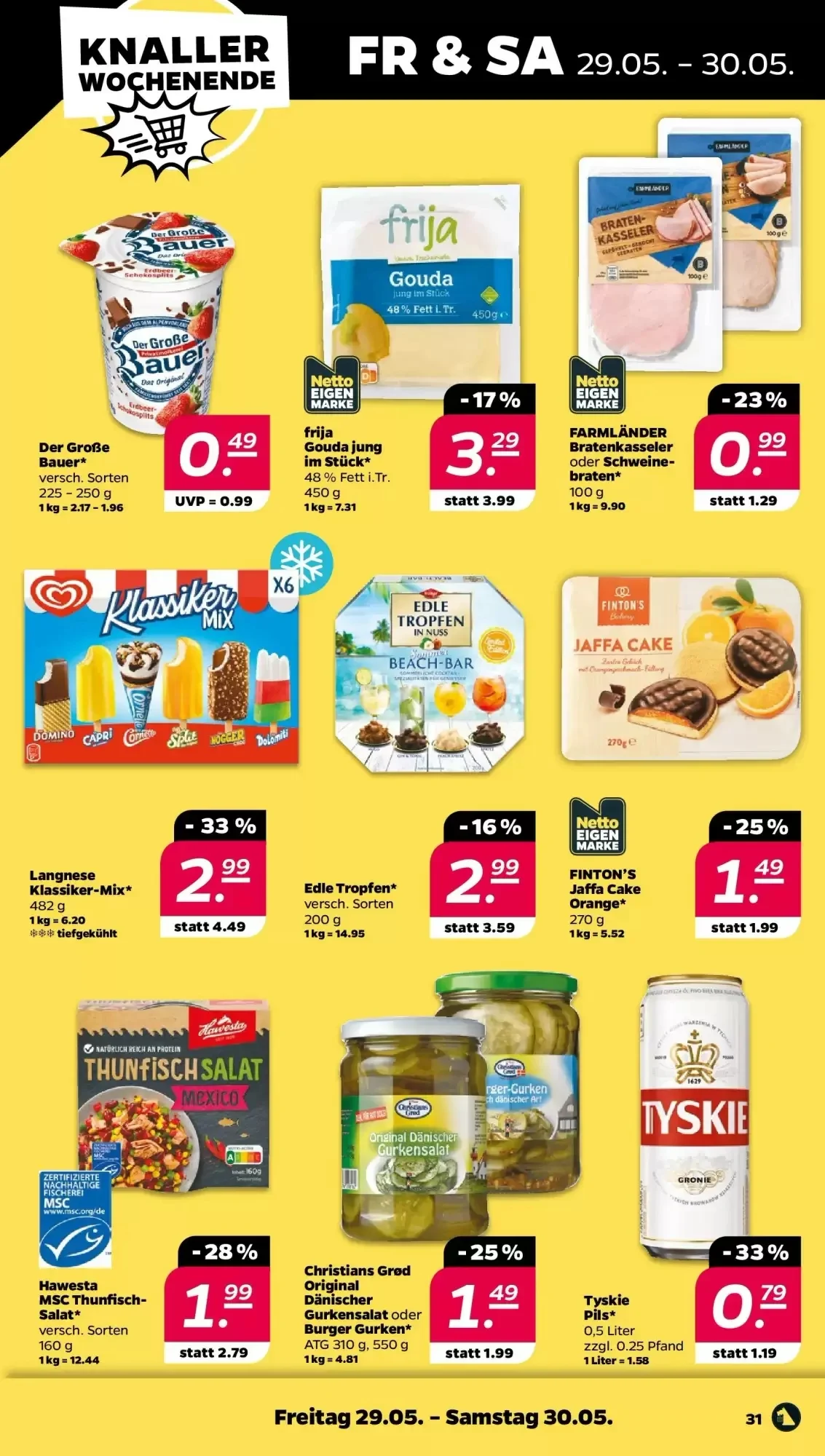 NETTO, Seite 33 von 35