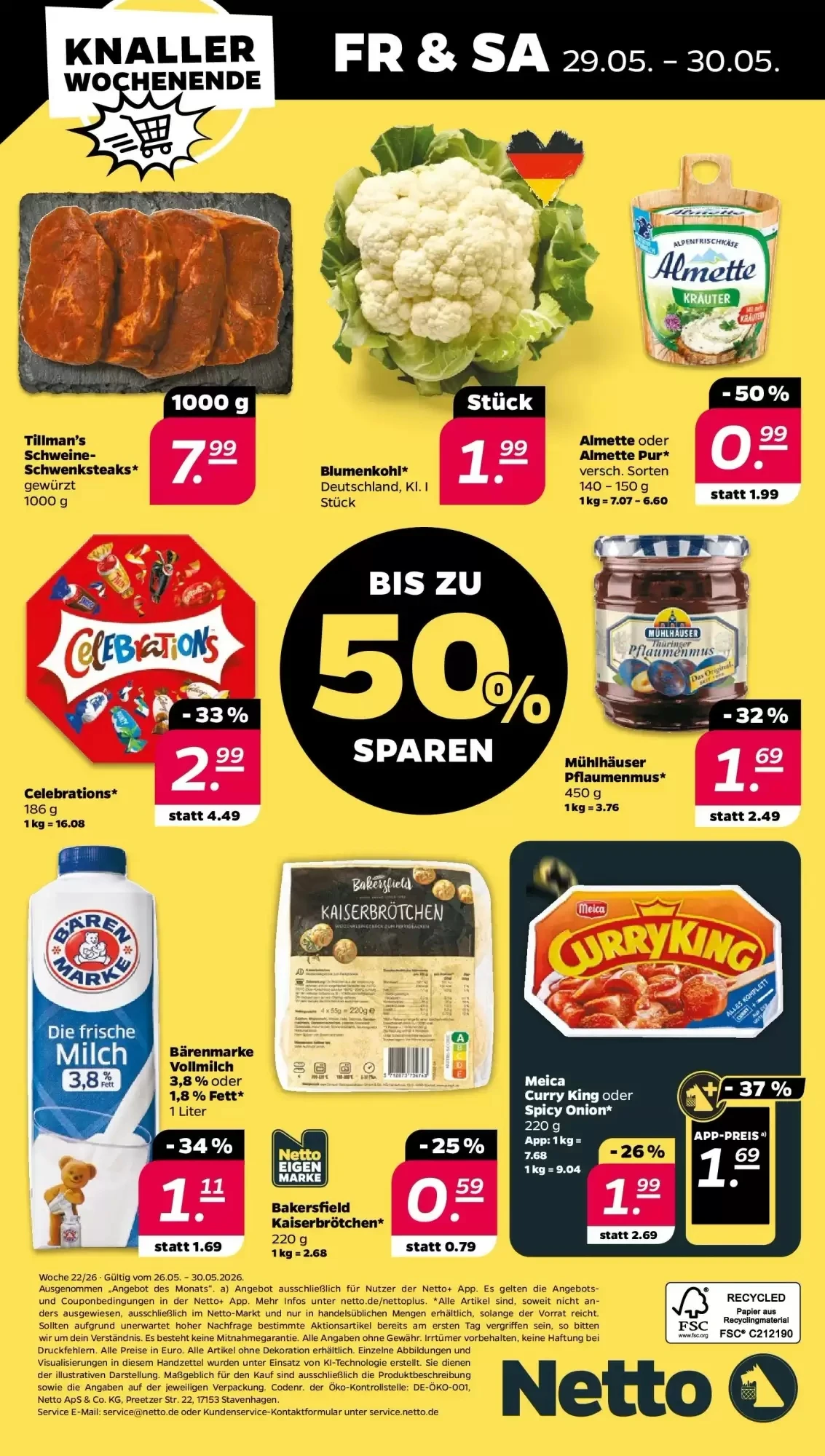 NETTO, Seite 34 von 35