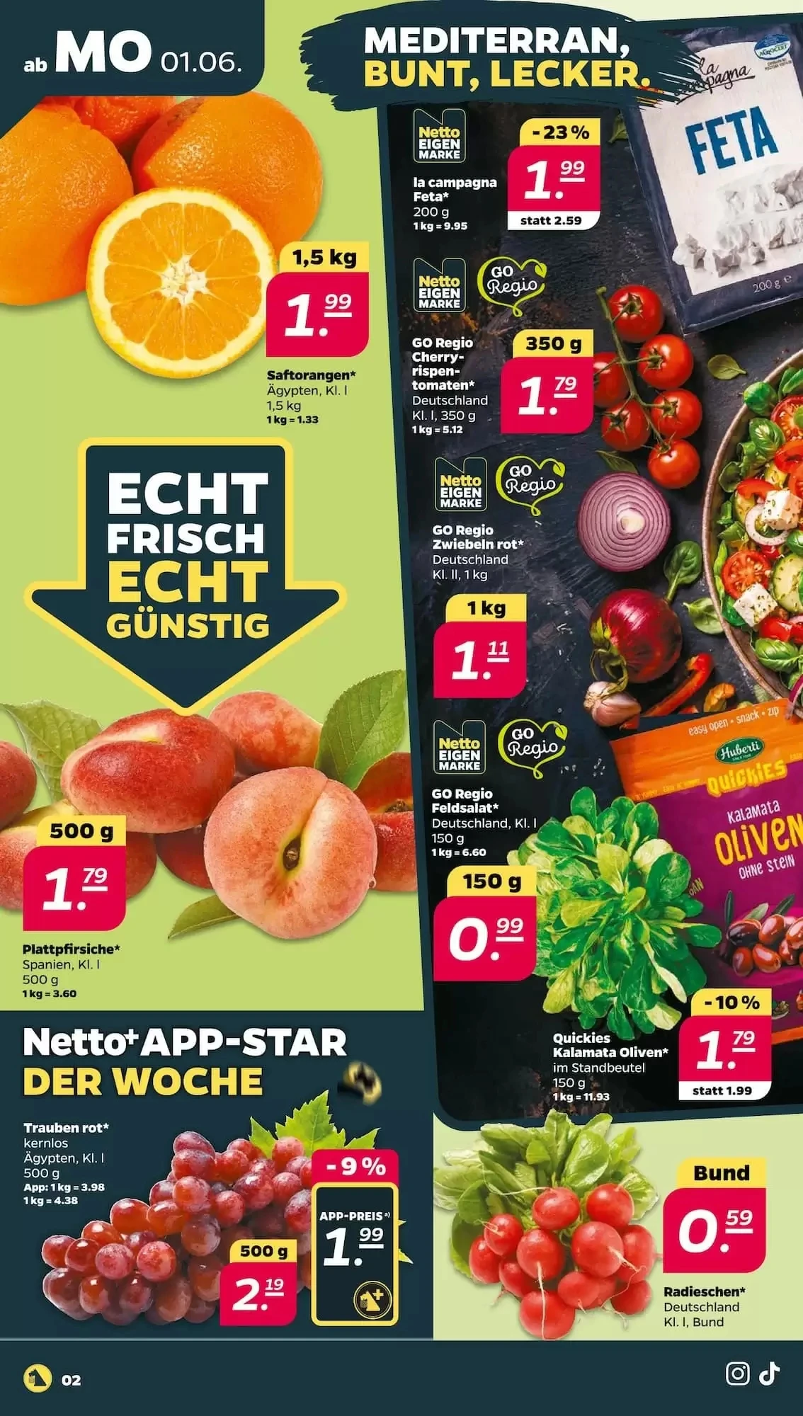 NETTO, Seite 2 von 35