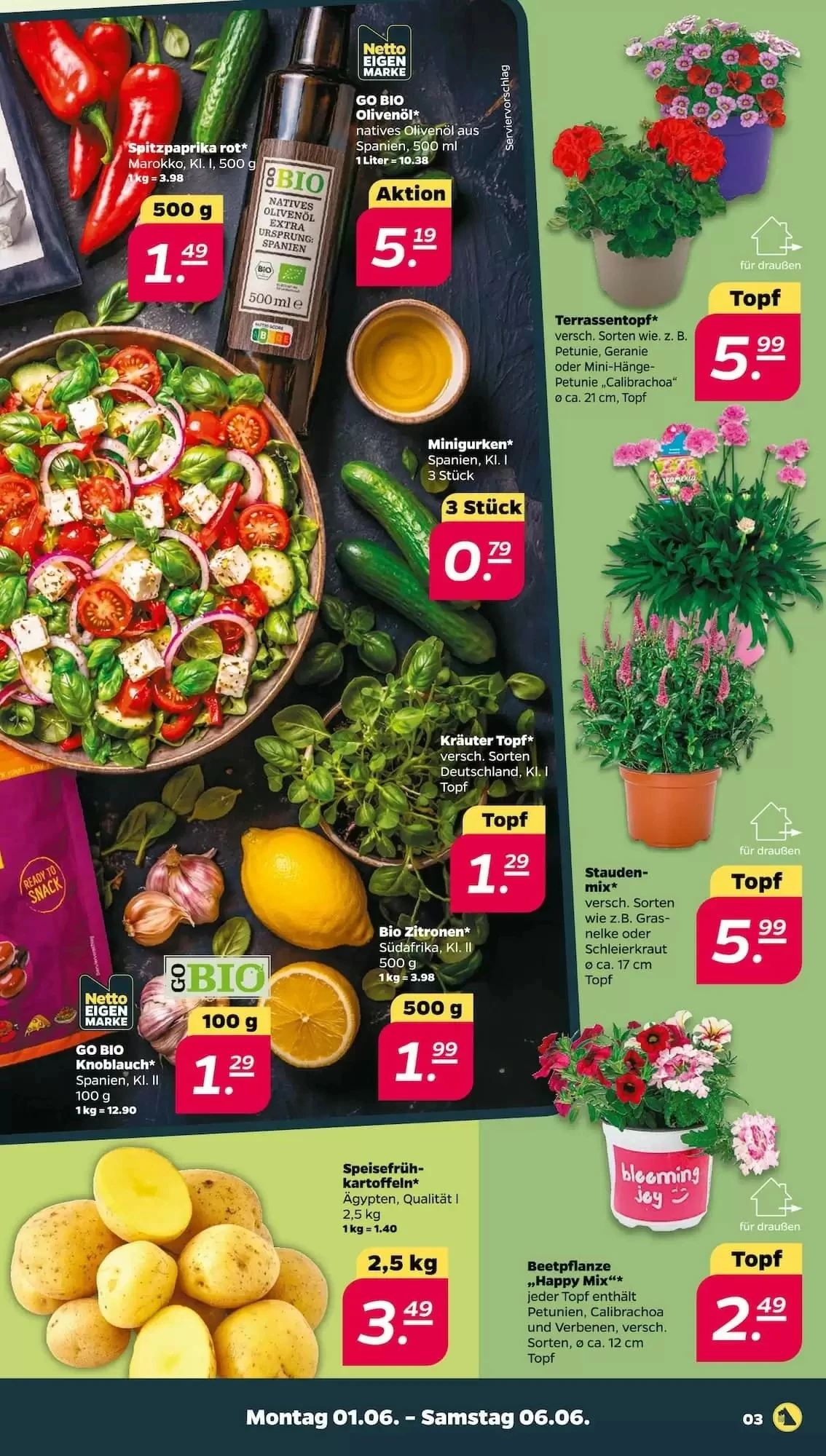 NETTO, Seite 3 von 35