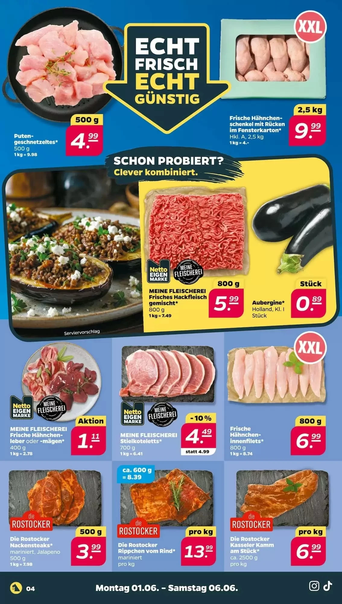 NETTO, Seite 4 von 35