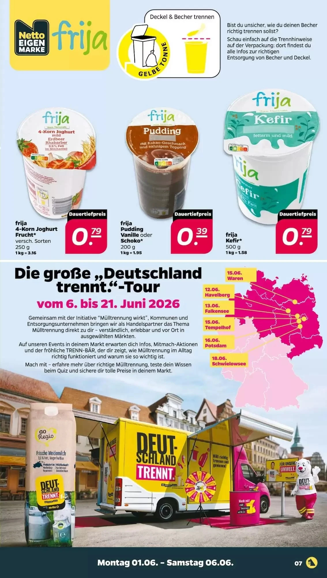 NETTO, Seite 7 von 35