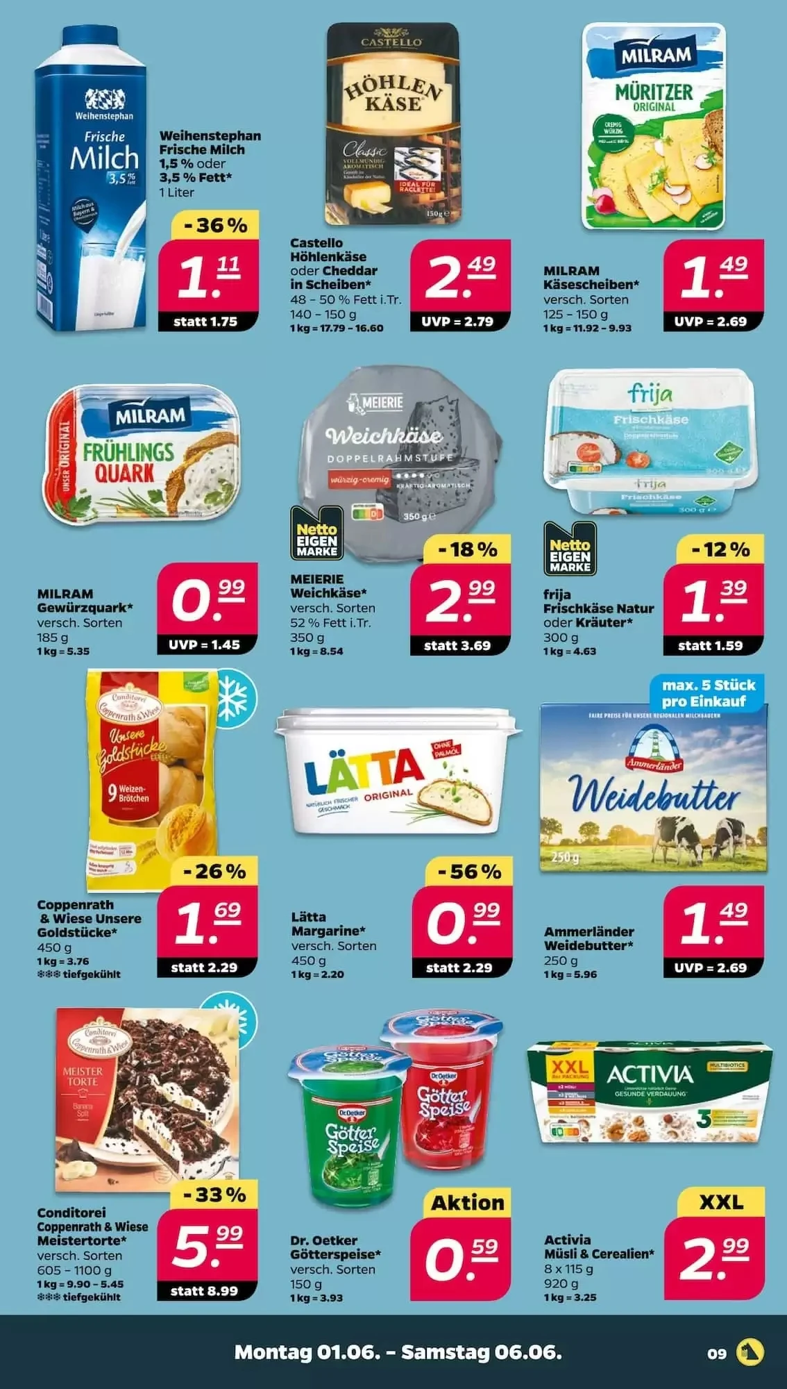 NETTO, Seite 9 von 35