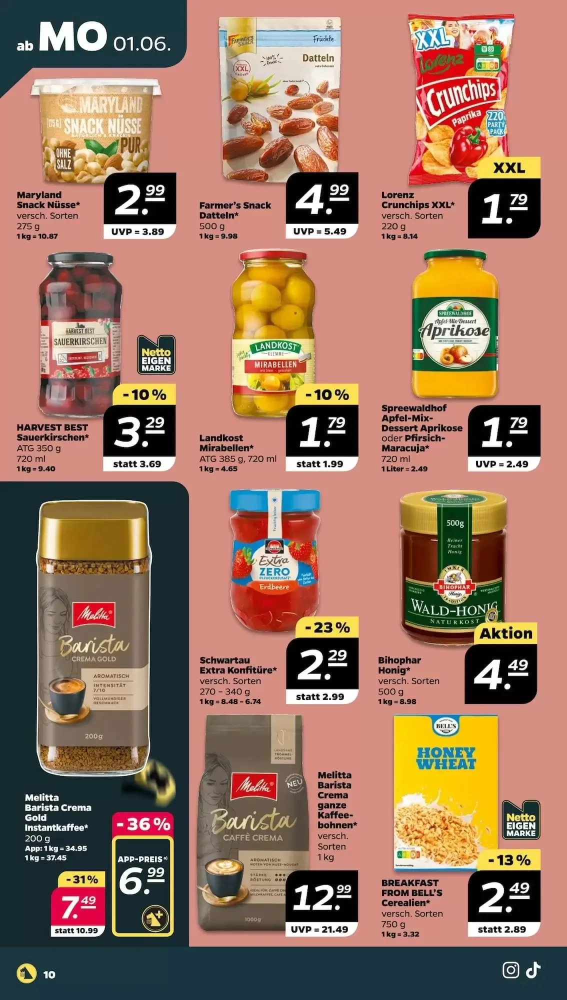 NETTO, Seite 10 von 35