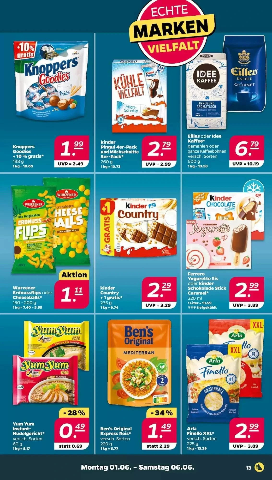 NETTO, Seite 13 von 35