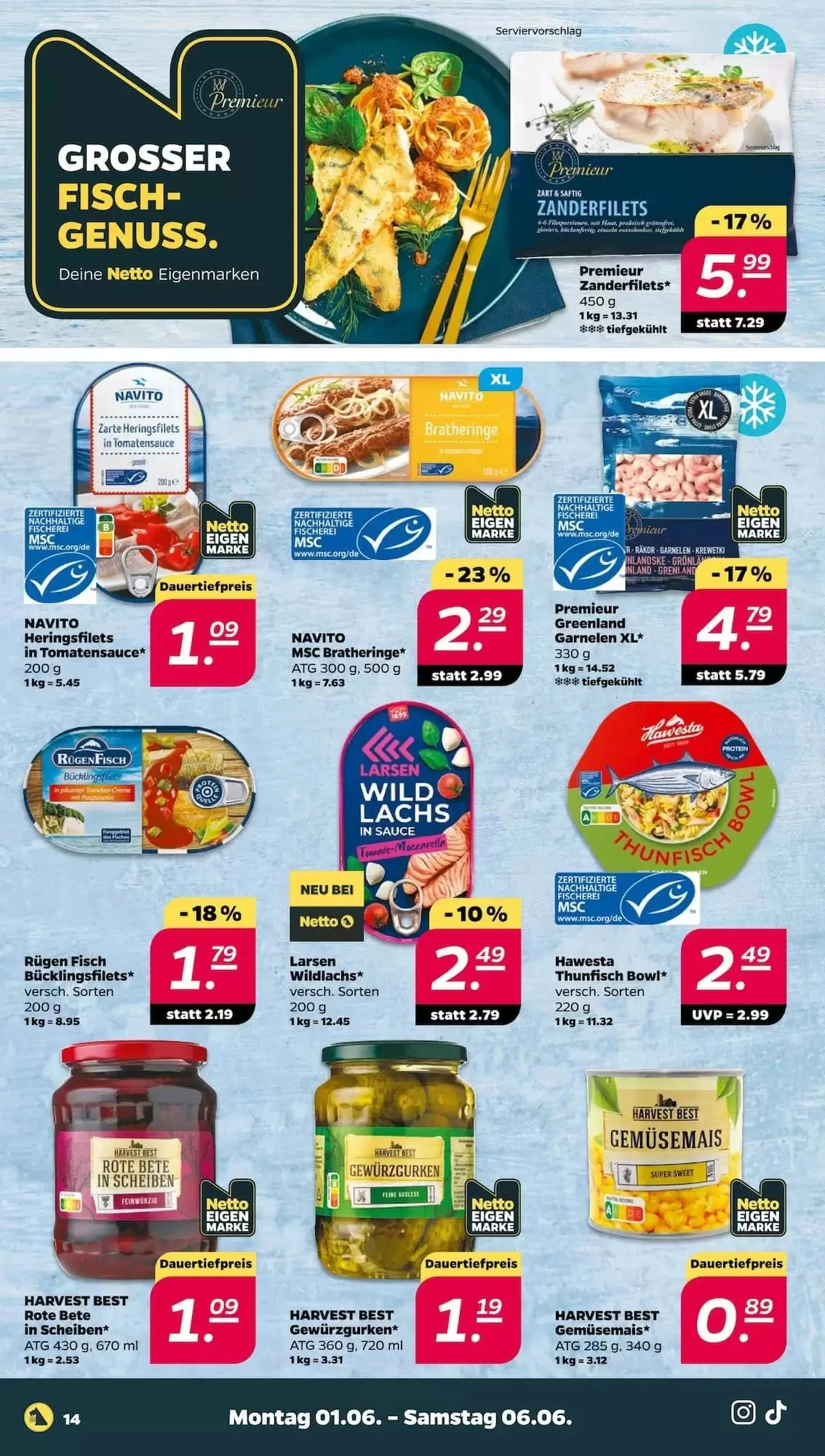 NETTO, Seite 16 von 35