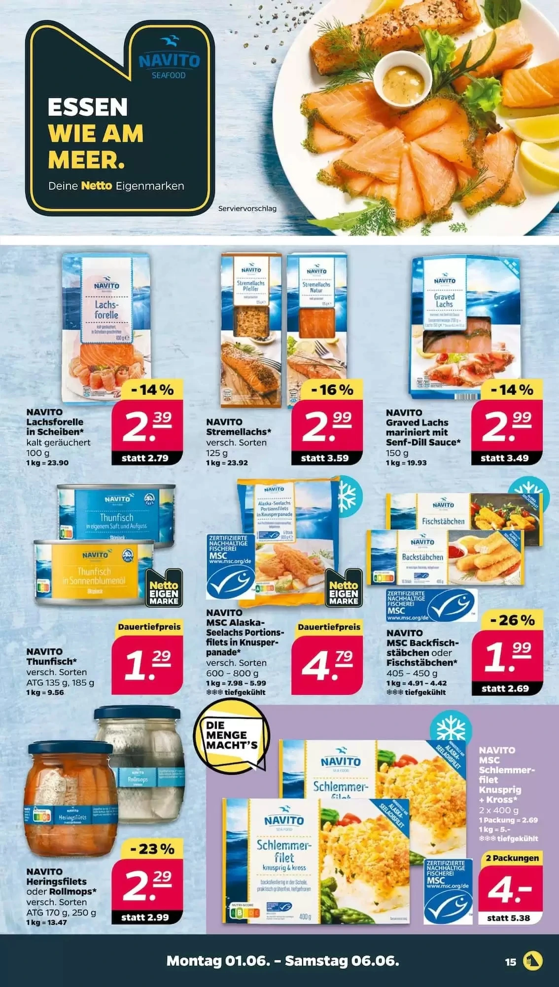 NETTO, Seite 17 von 35