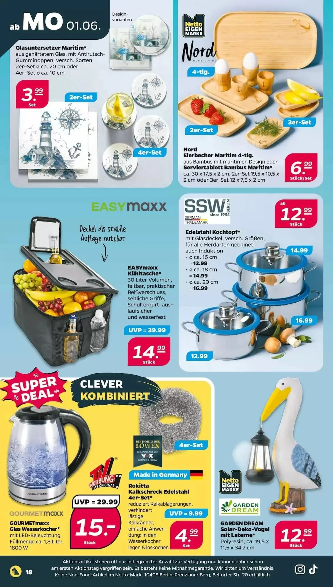 NETTO, Seite 20 von 35