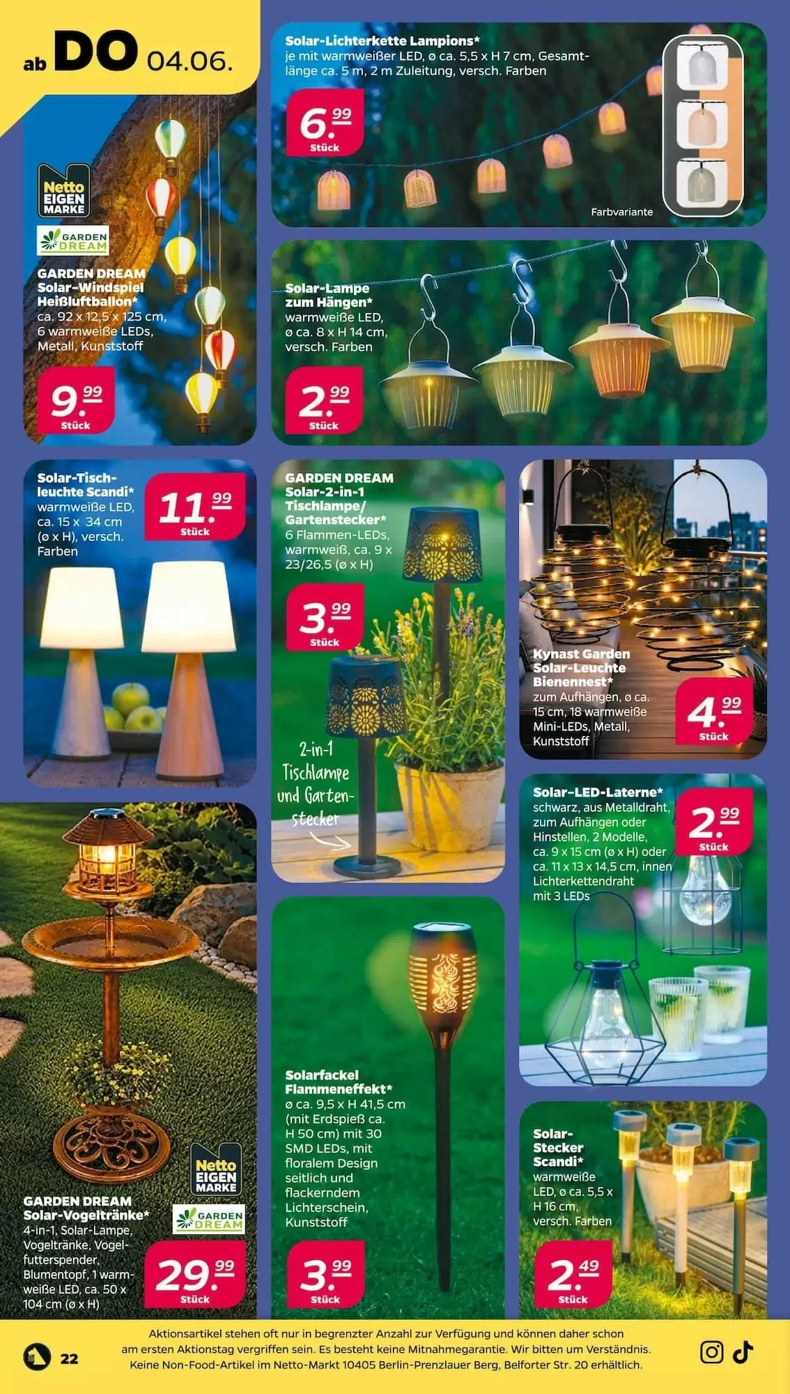 NETTO, Seite 24 von 35