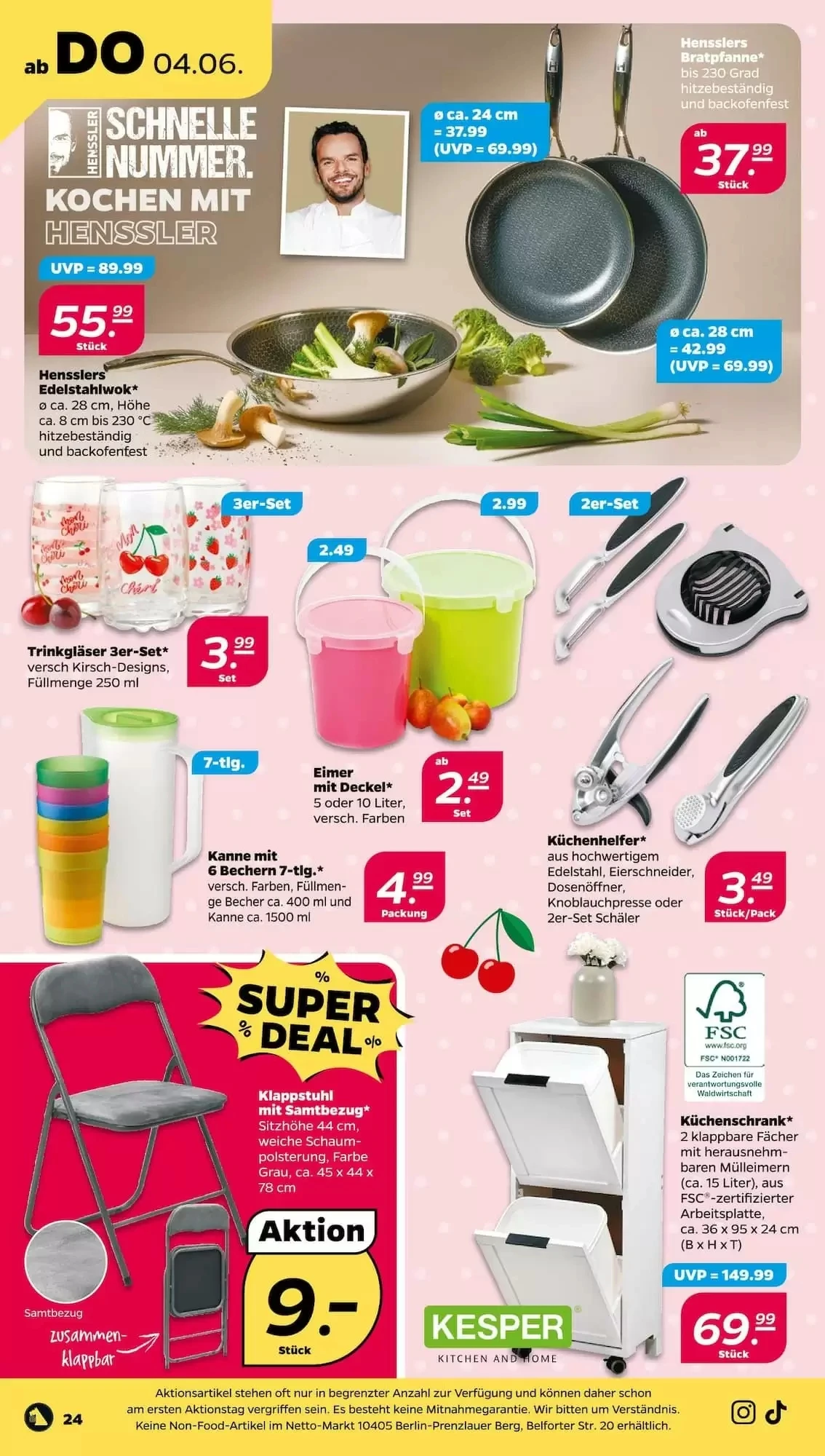 NETTO, Seite 26 von 35