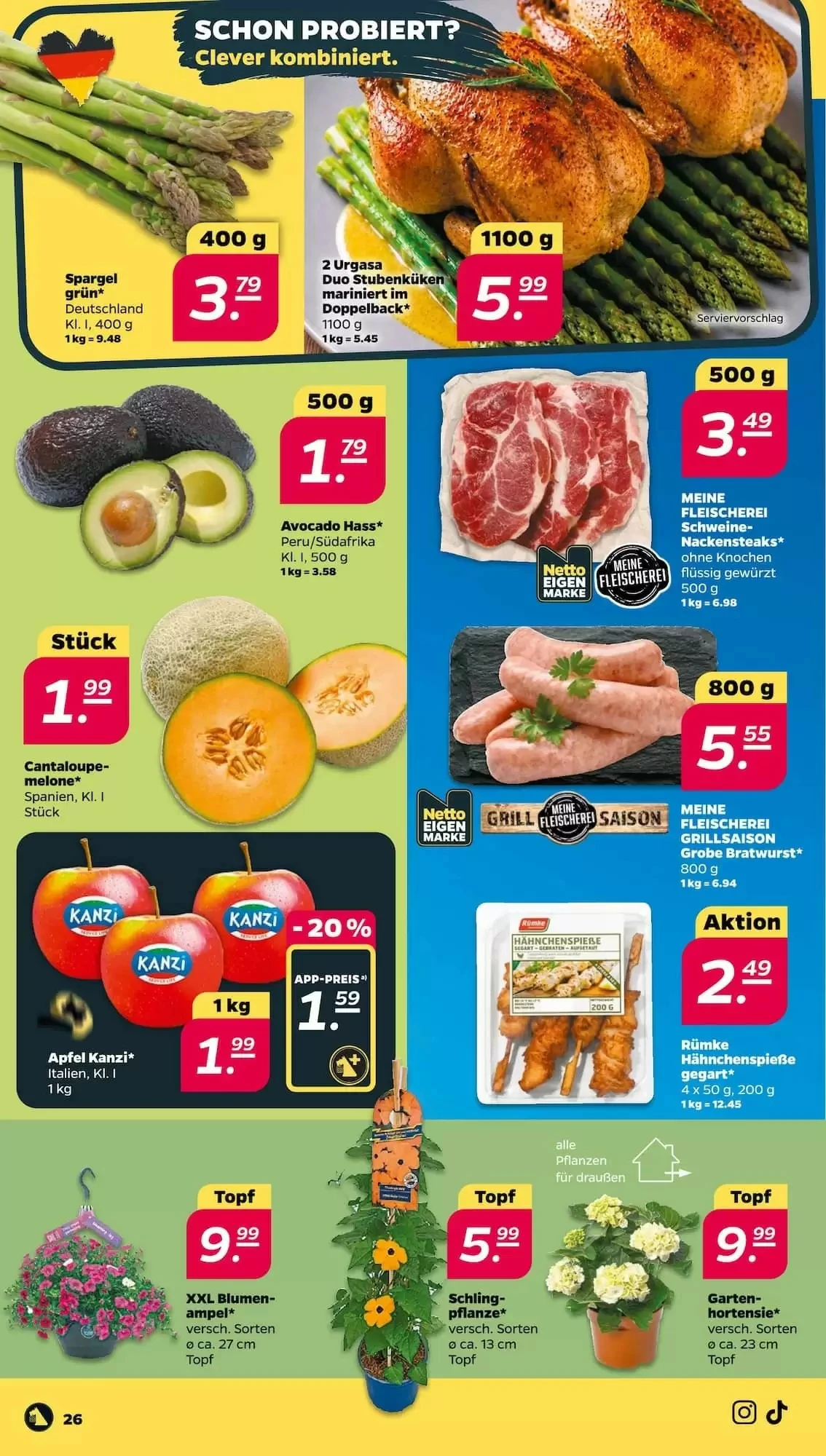 NETTO, Seite 28 von 35