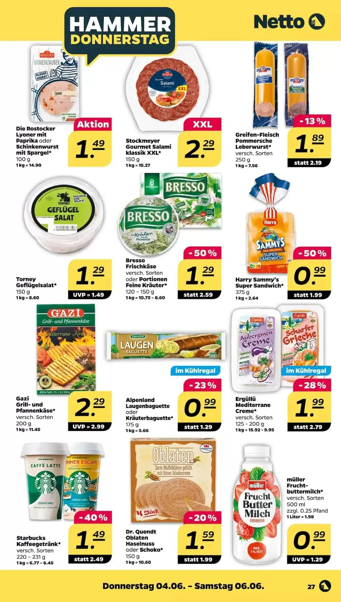 NETTO, Seite 29 von 35
