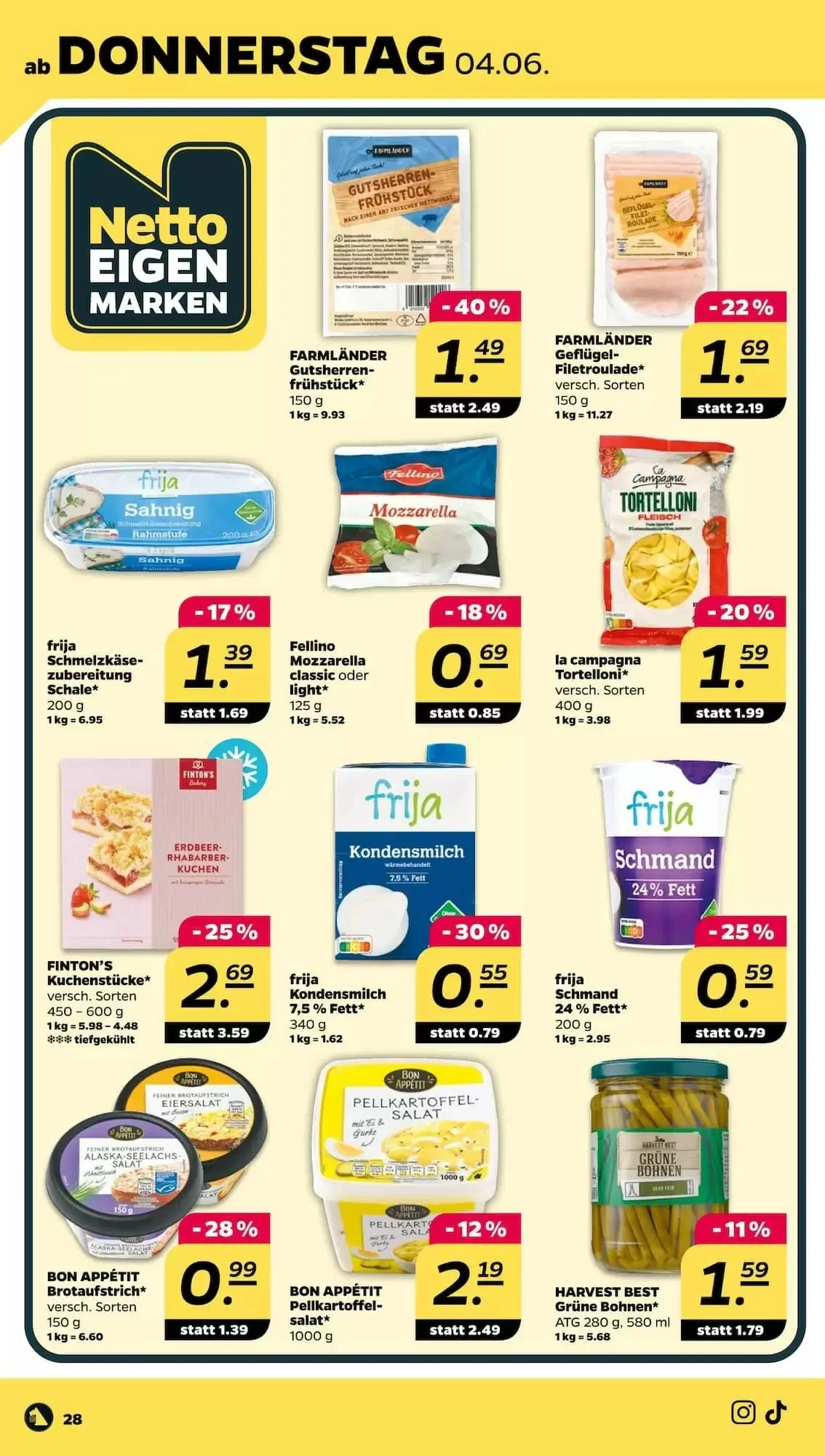 NETTO, Seite 30 von 35