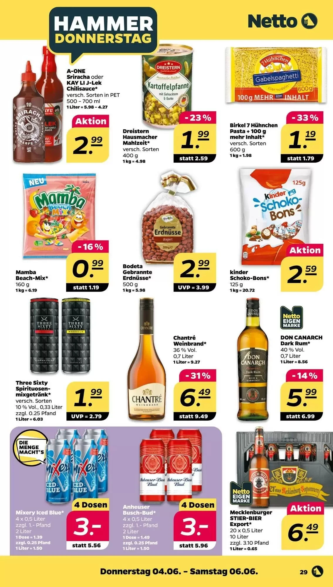 NETTO, Seite 31 von 35