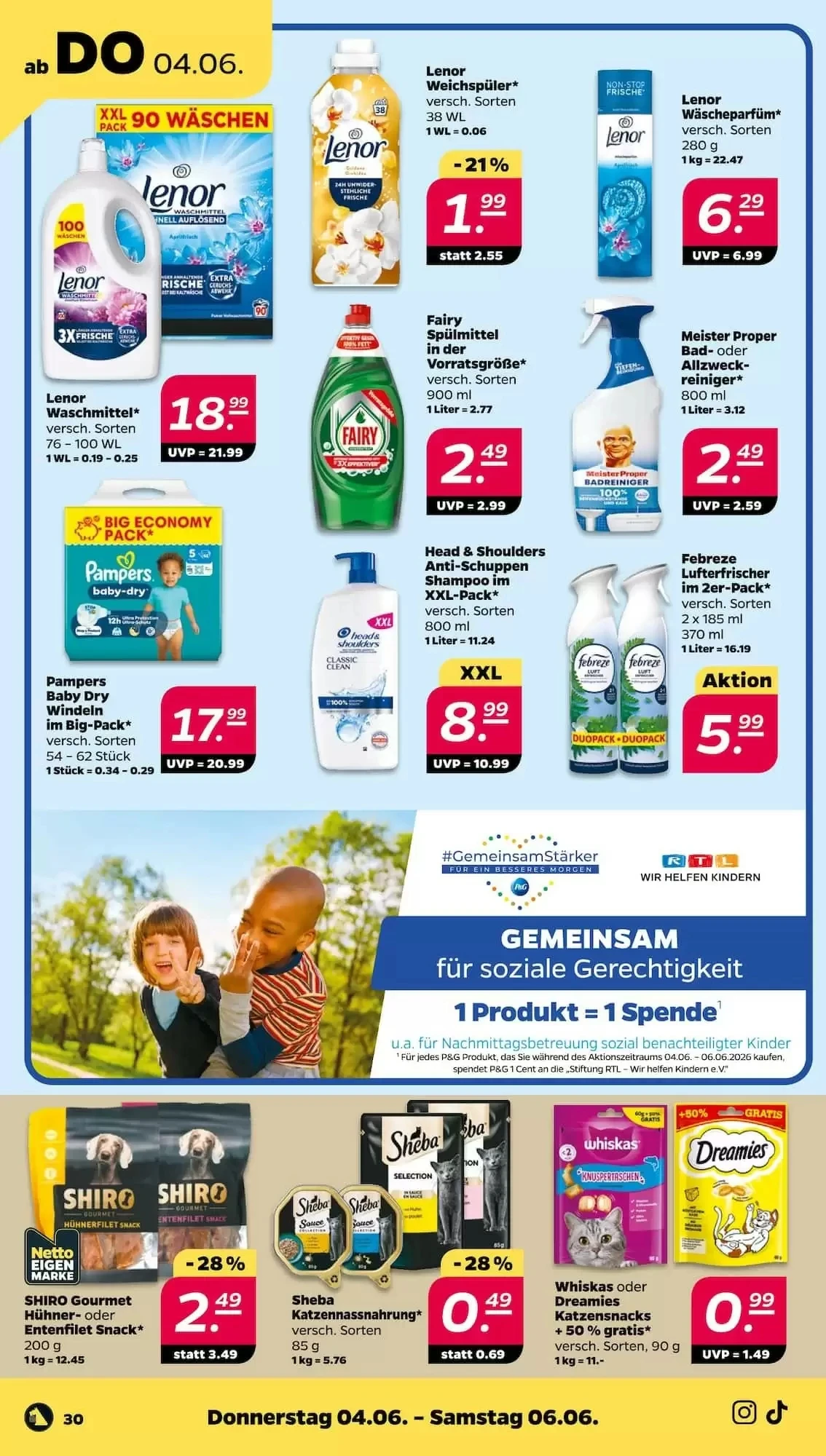 NETTO, Seite 32 von 35
