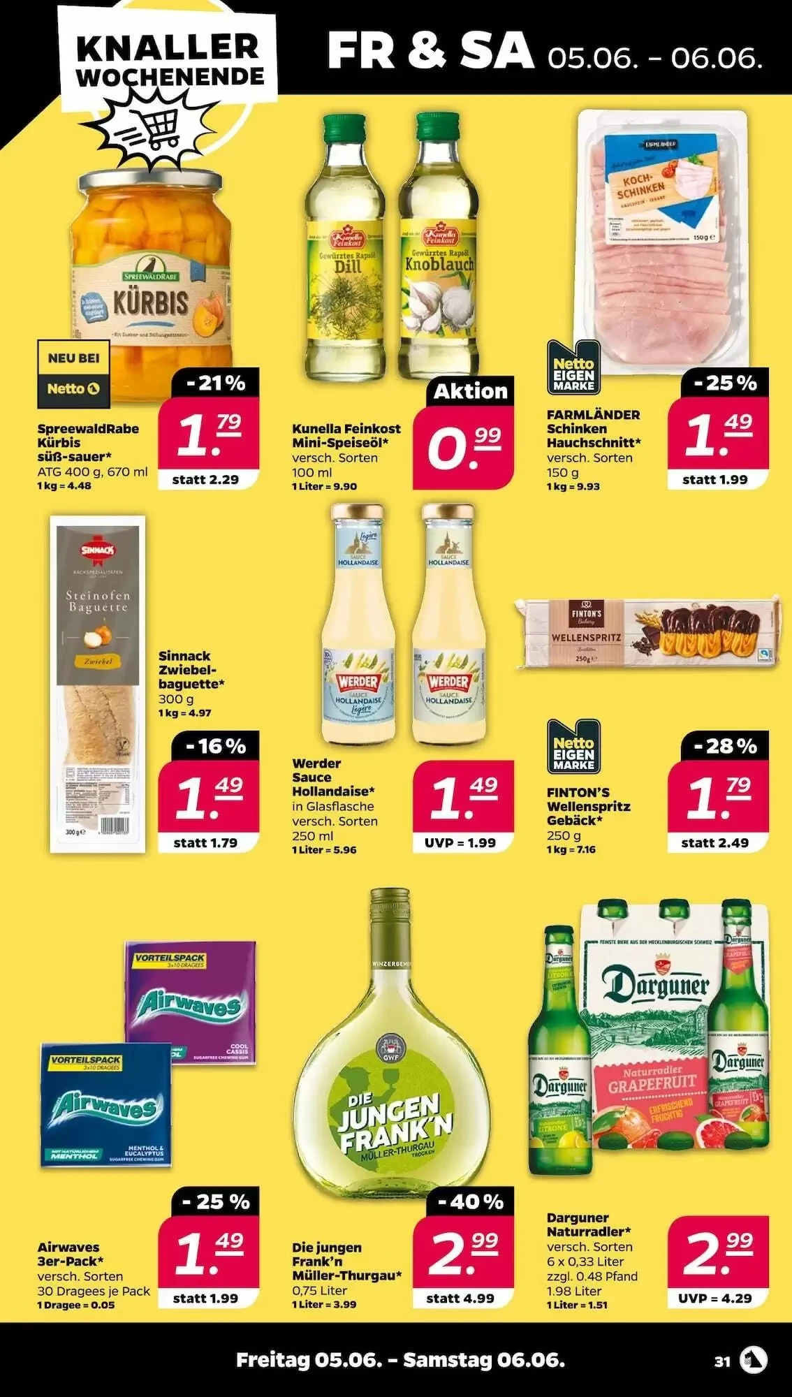 NETTO, Seite 33 von 35