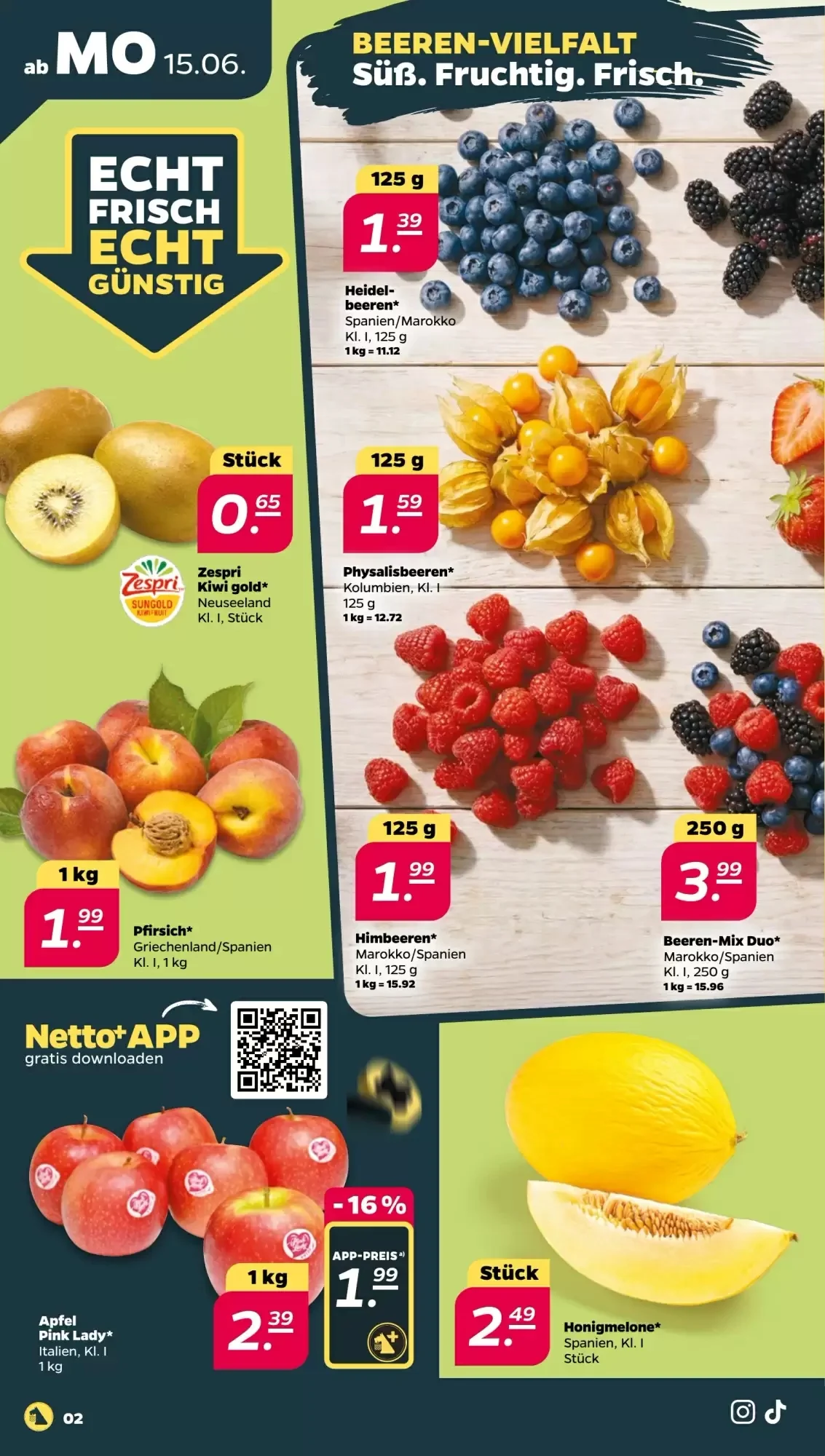 NETTO, Seite 2 von 33