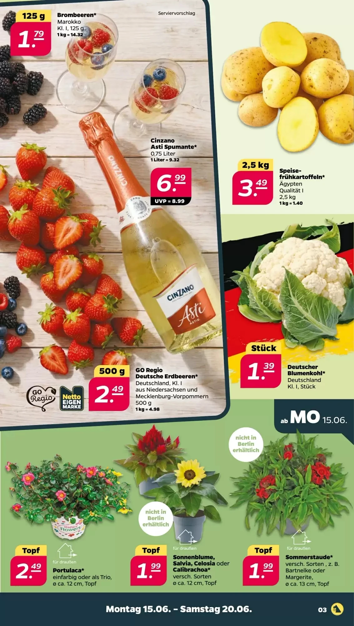 NETTO, Seite 3 von 33