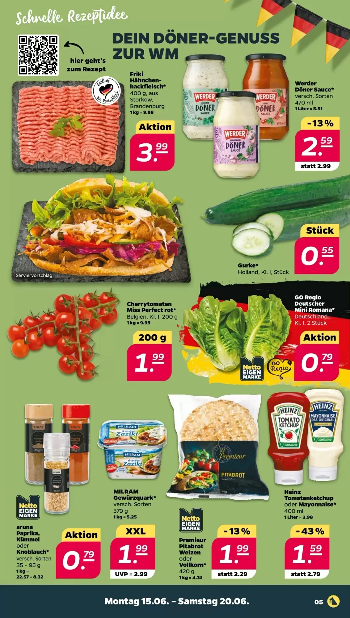 NETTO, Seite 5 von 33