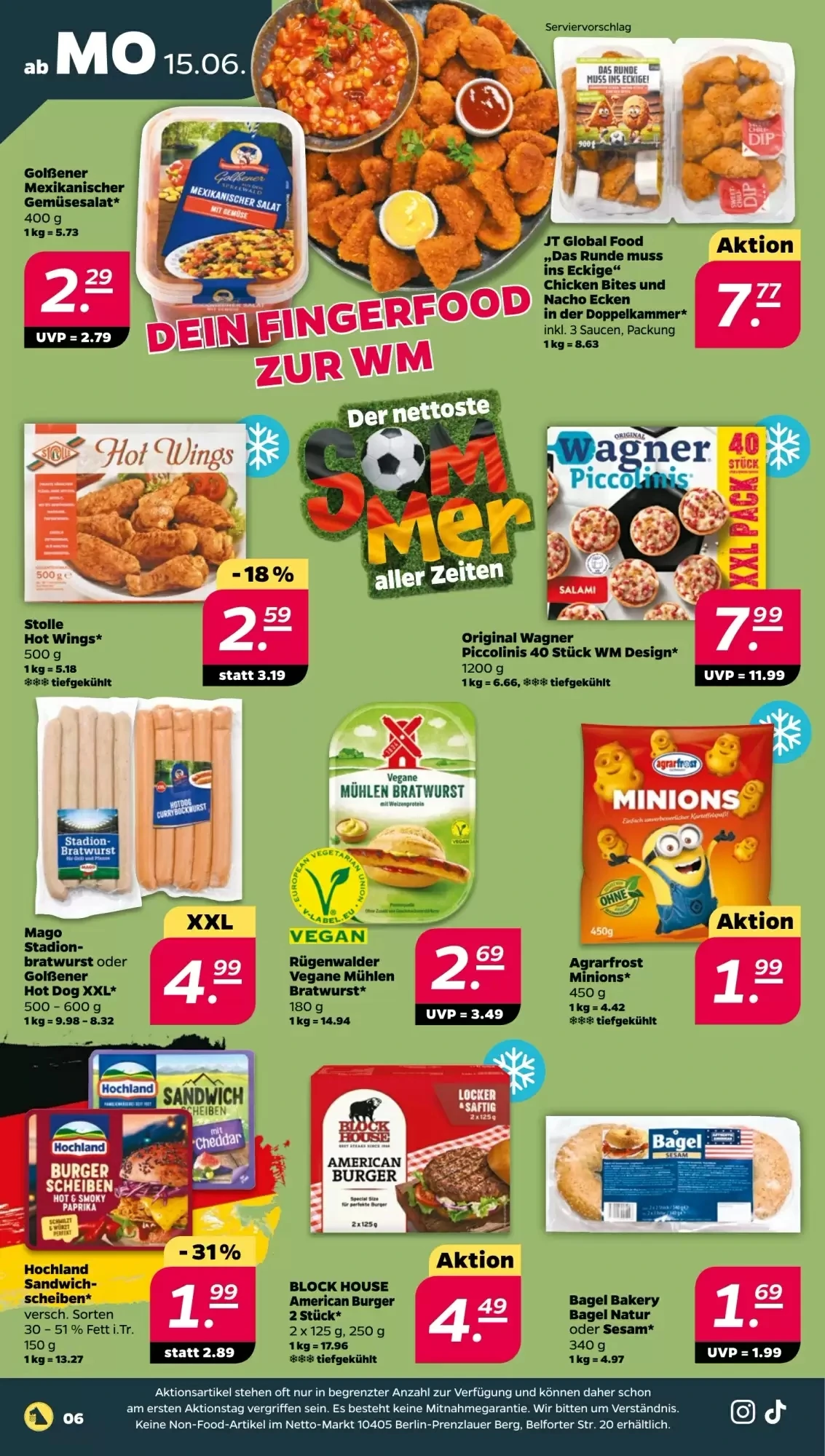 NETTO, Seite 6 von 33